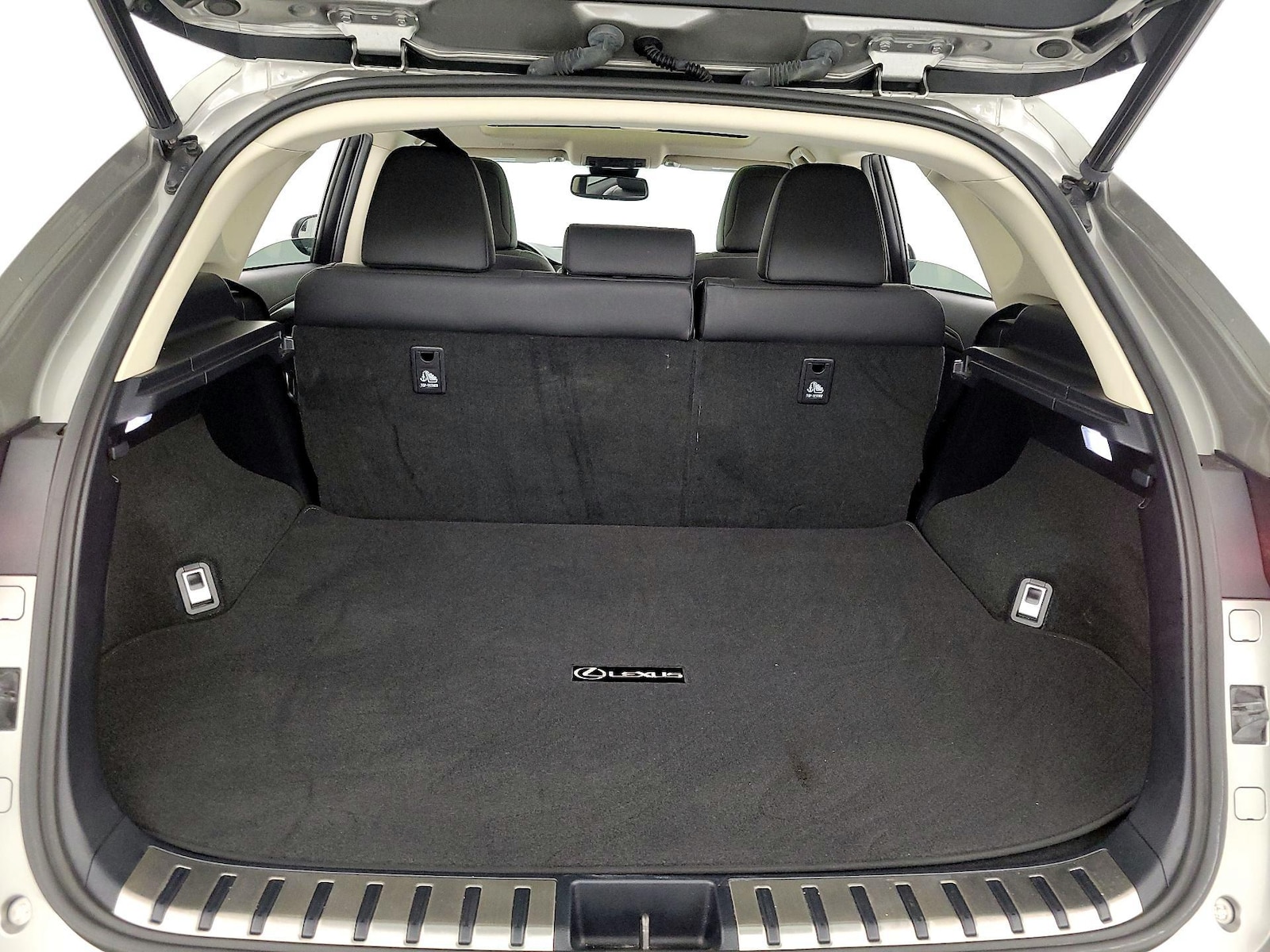 2019 Lexus NX 300 - Photo 21