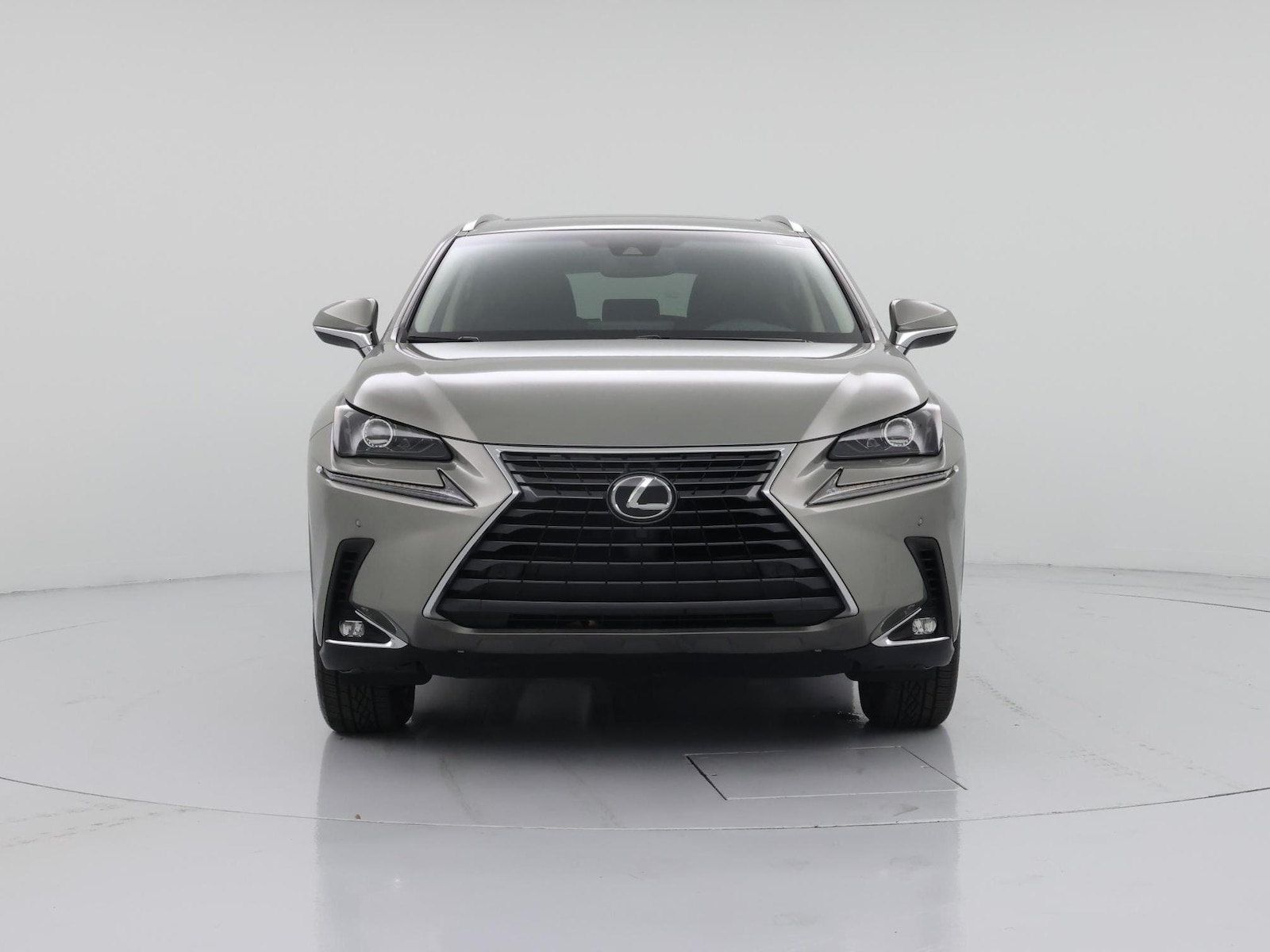 2019 Lexus NX 300 - Photo 6