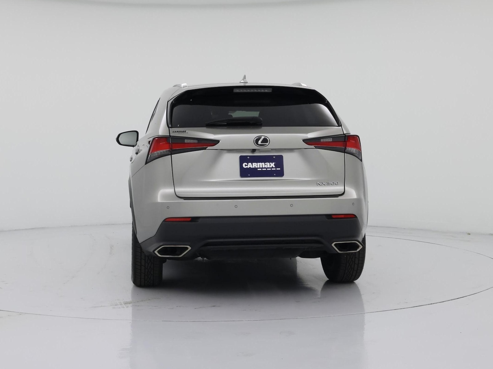 2019 Lexus NX 300 - Photo 7