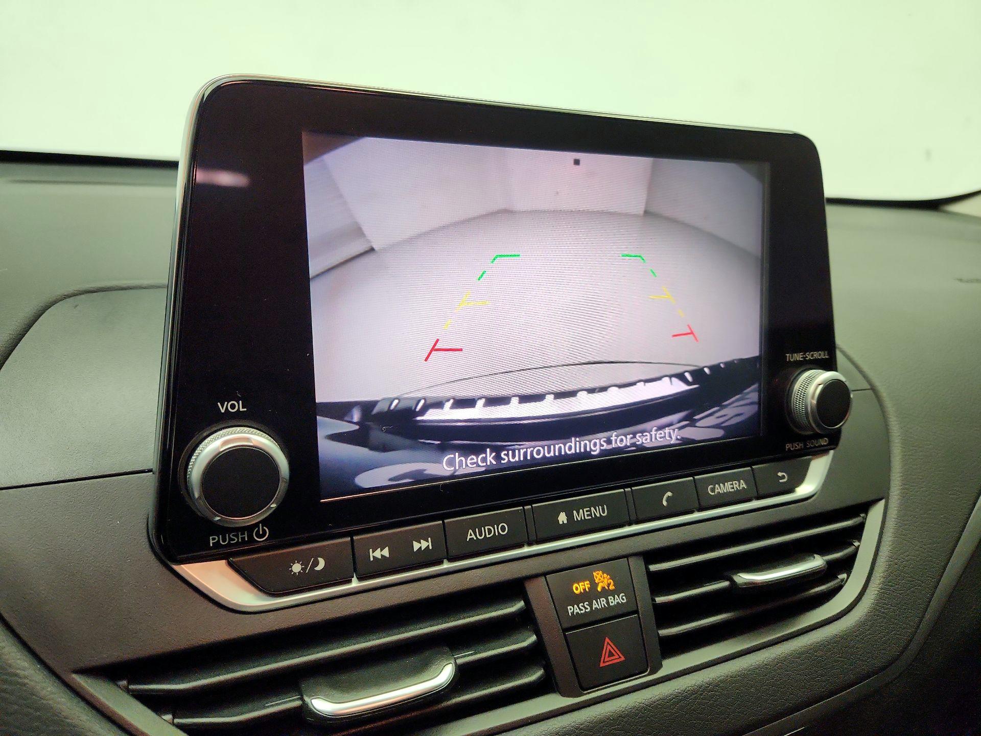 Thumbnail: 2022 Nissan Altima - 14