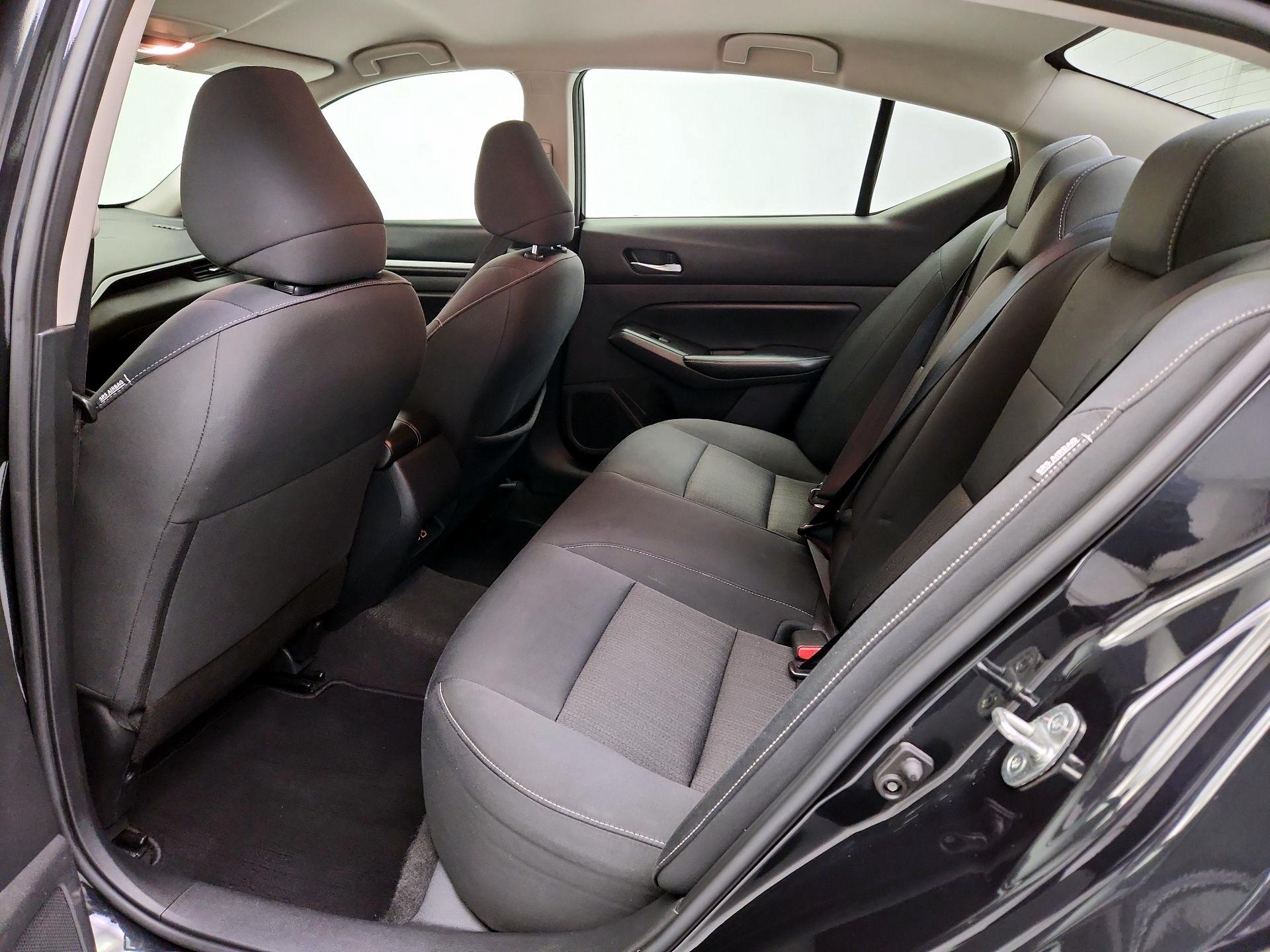 Thumbnail: 2022 Nissan Altima - 19