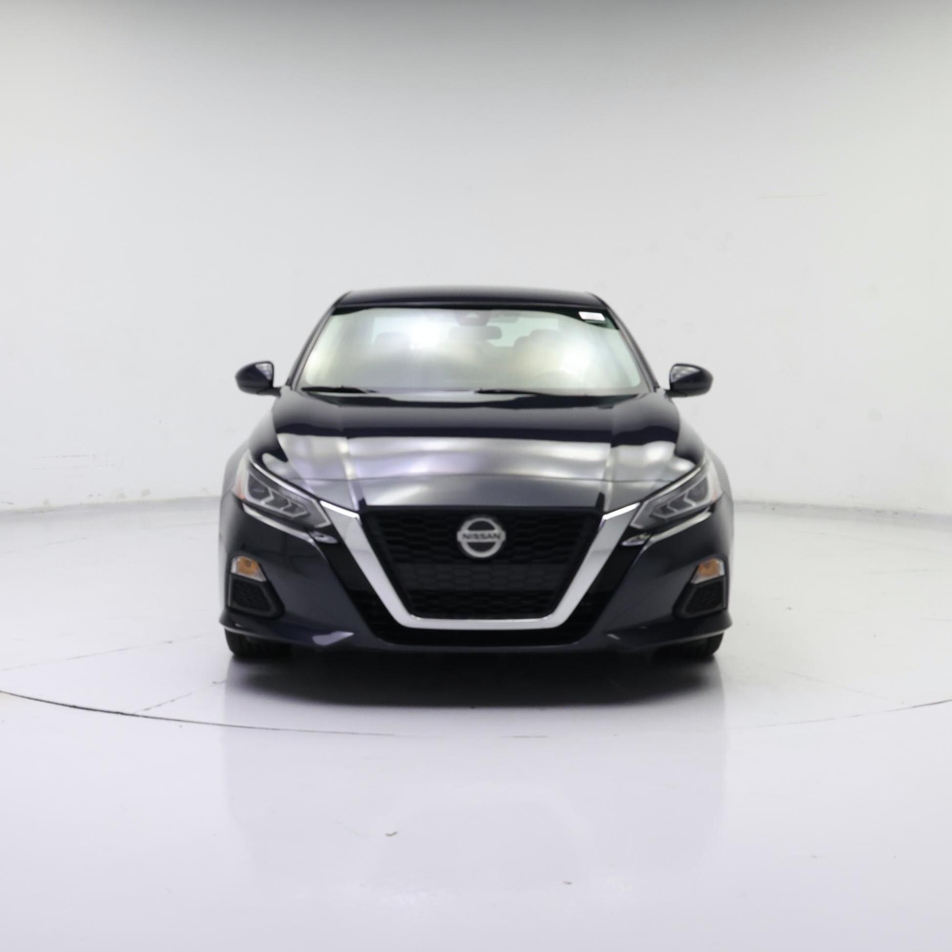 Thumbnail: 2022 Nissan Altima - 5