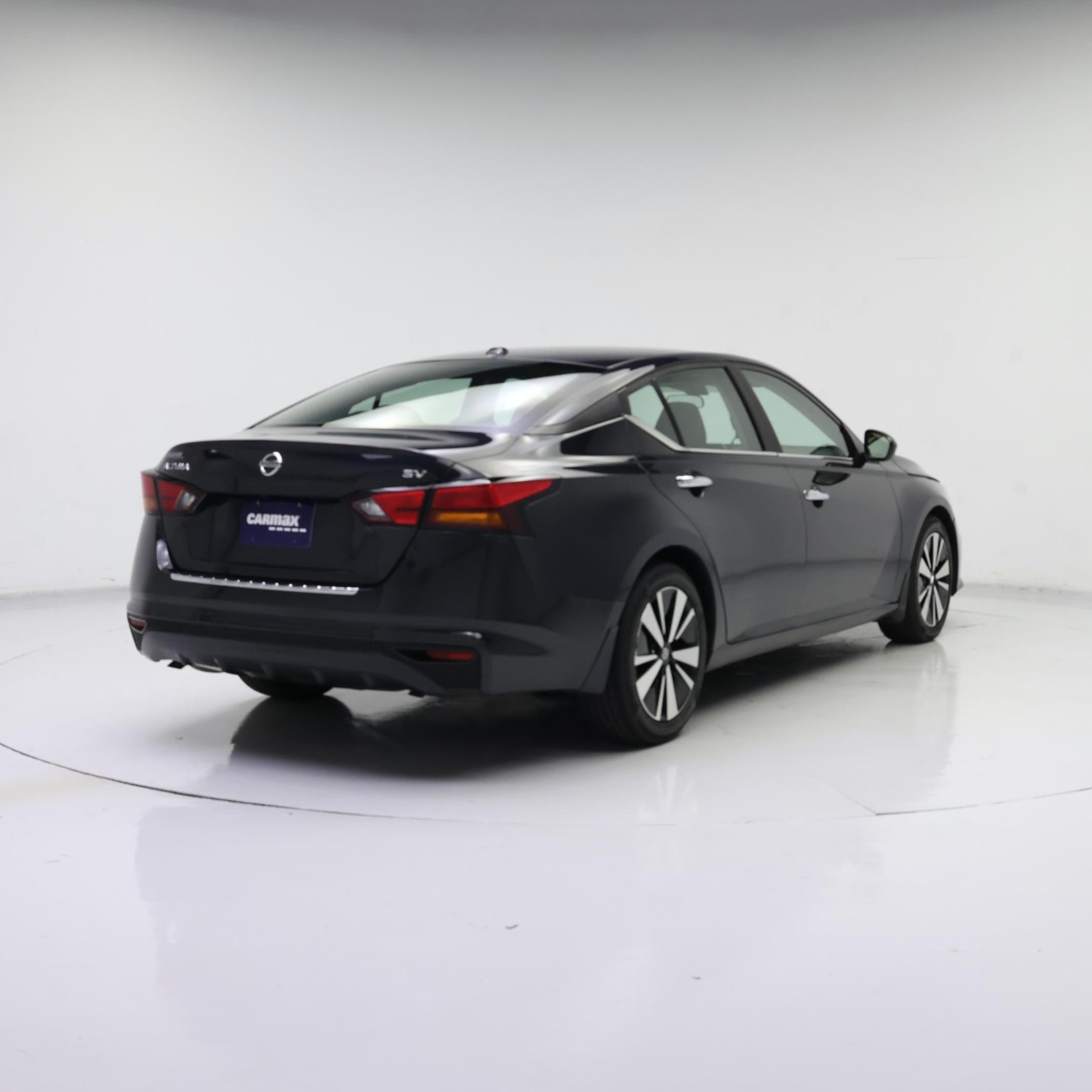 Thumbnail: 2022 Nissan Altima - 8