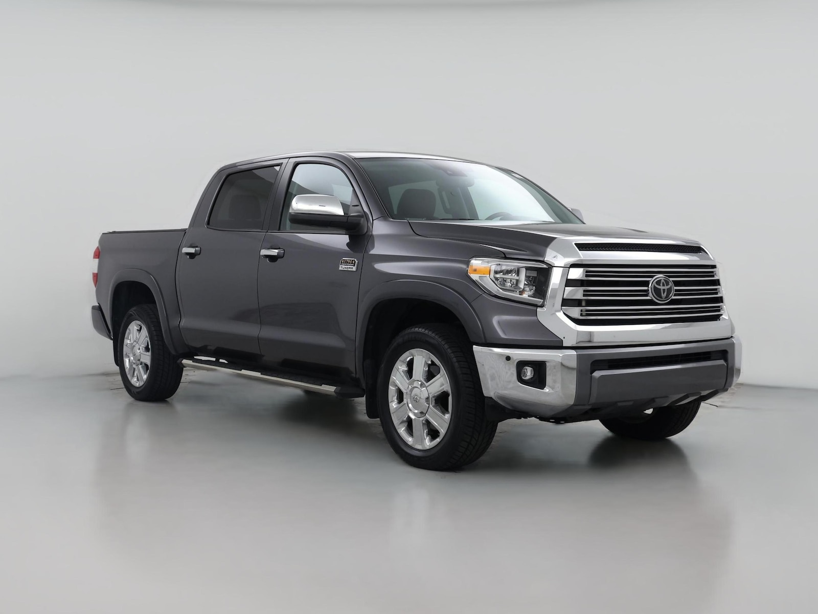 2021 Toyota Tundra