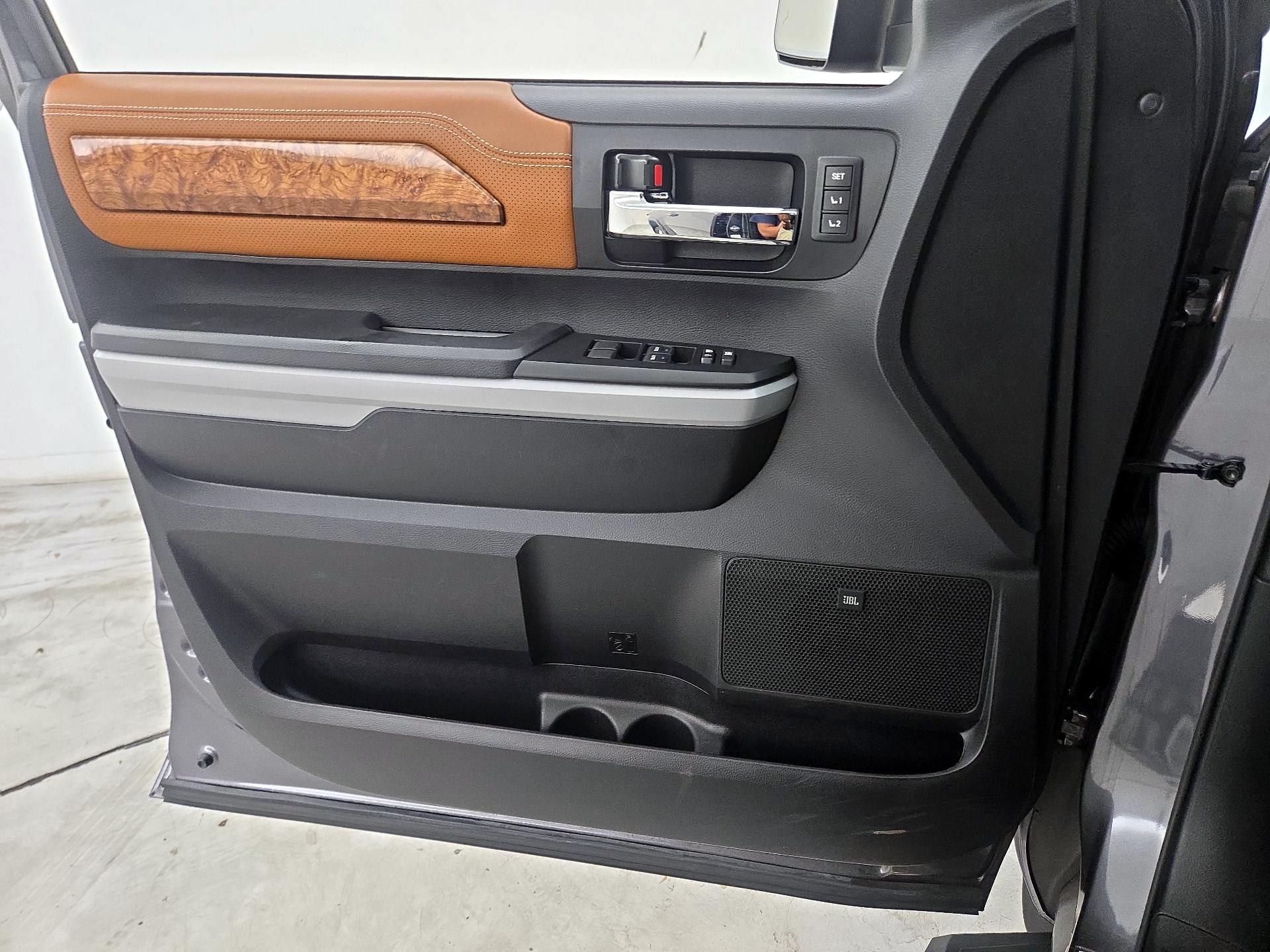 Thumbnail: 2021 Toyota Tundra - 12