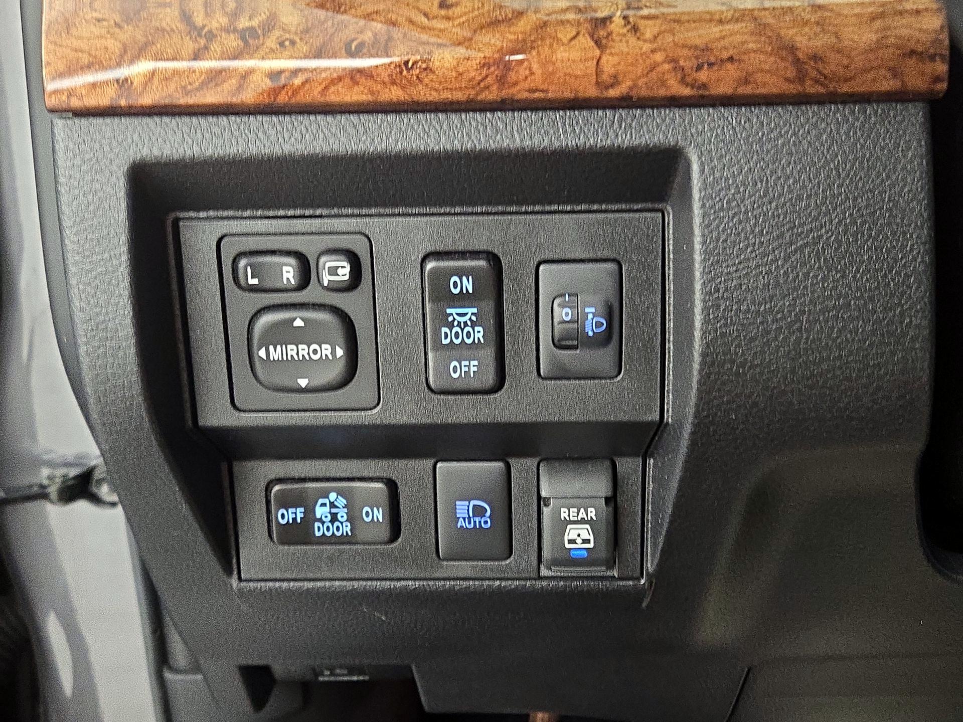 Thumbnail: 2021 Toyota Tundra - 13