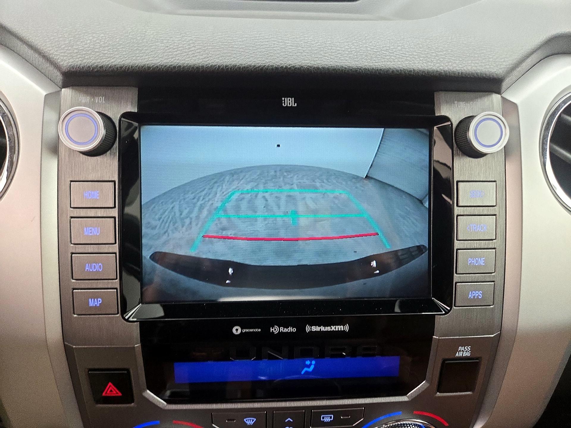 Thumbnail: 2021 Toyota Tundra - 15