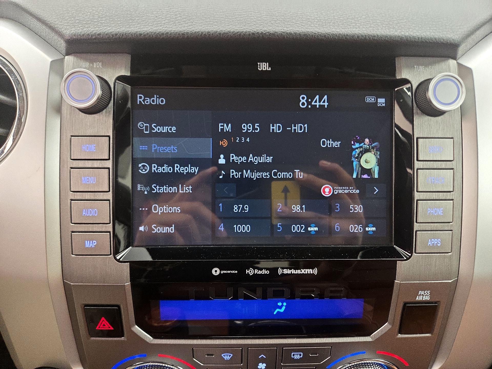 Thumbnail: 2021 Toyota Tundra - 16