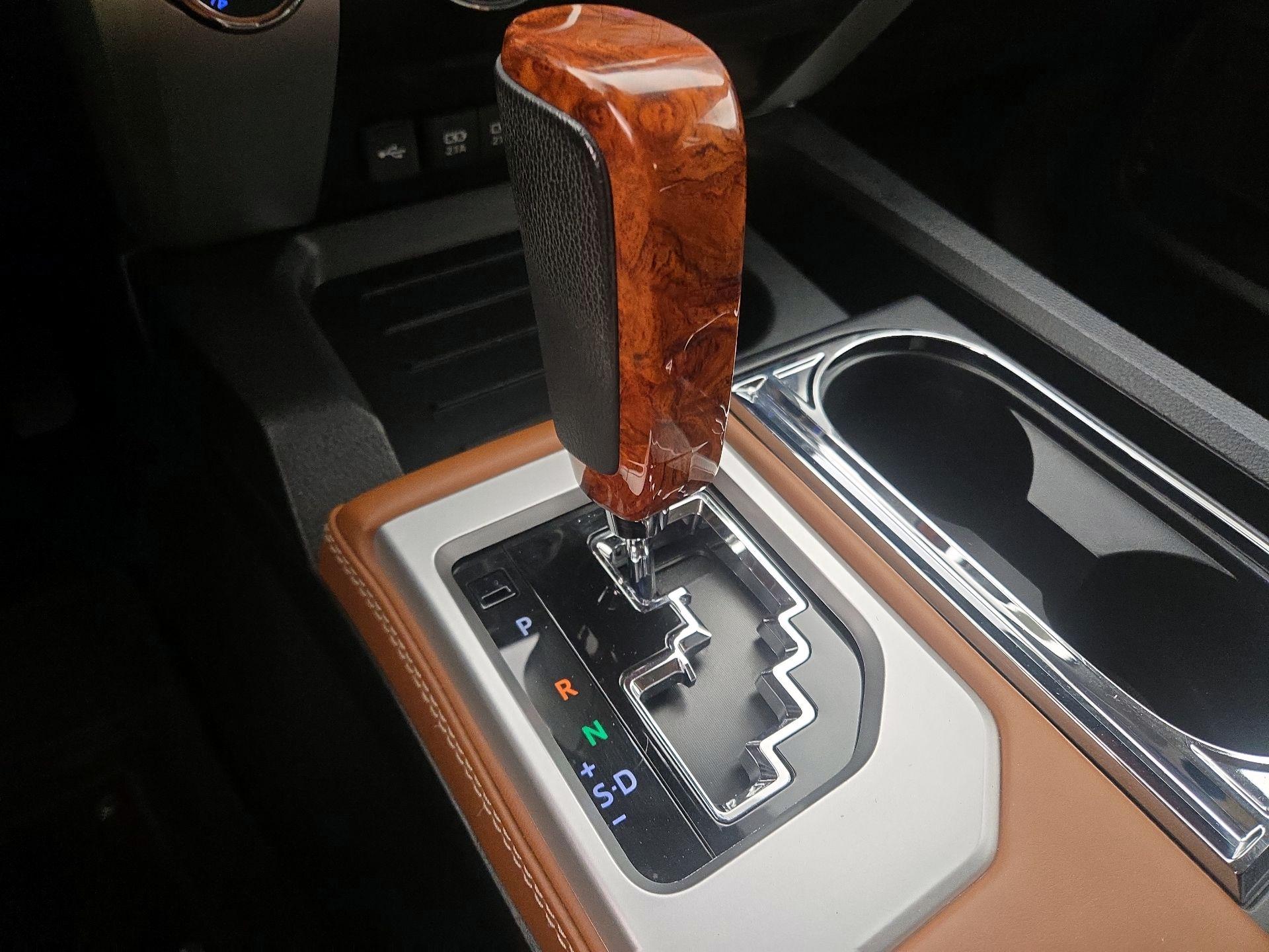 Thumbnail: 2021 Toyota Tundra - 18