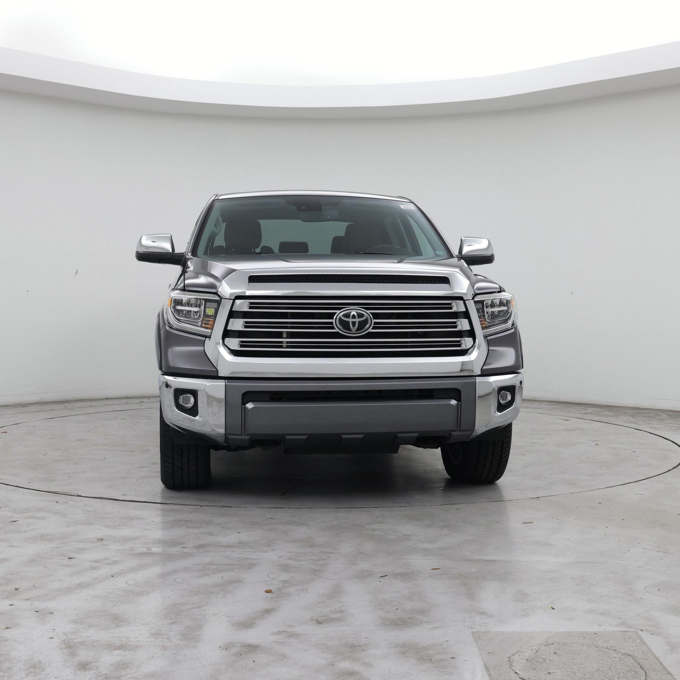 Thumbnail: 2021 Toyota Tundra - 5