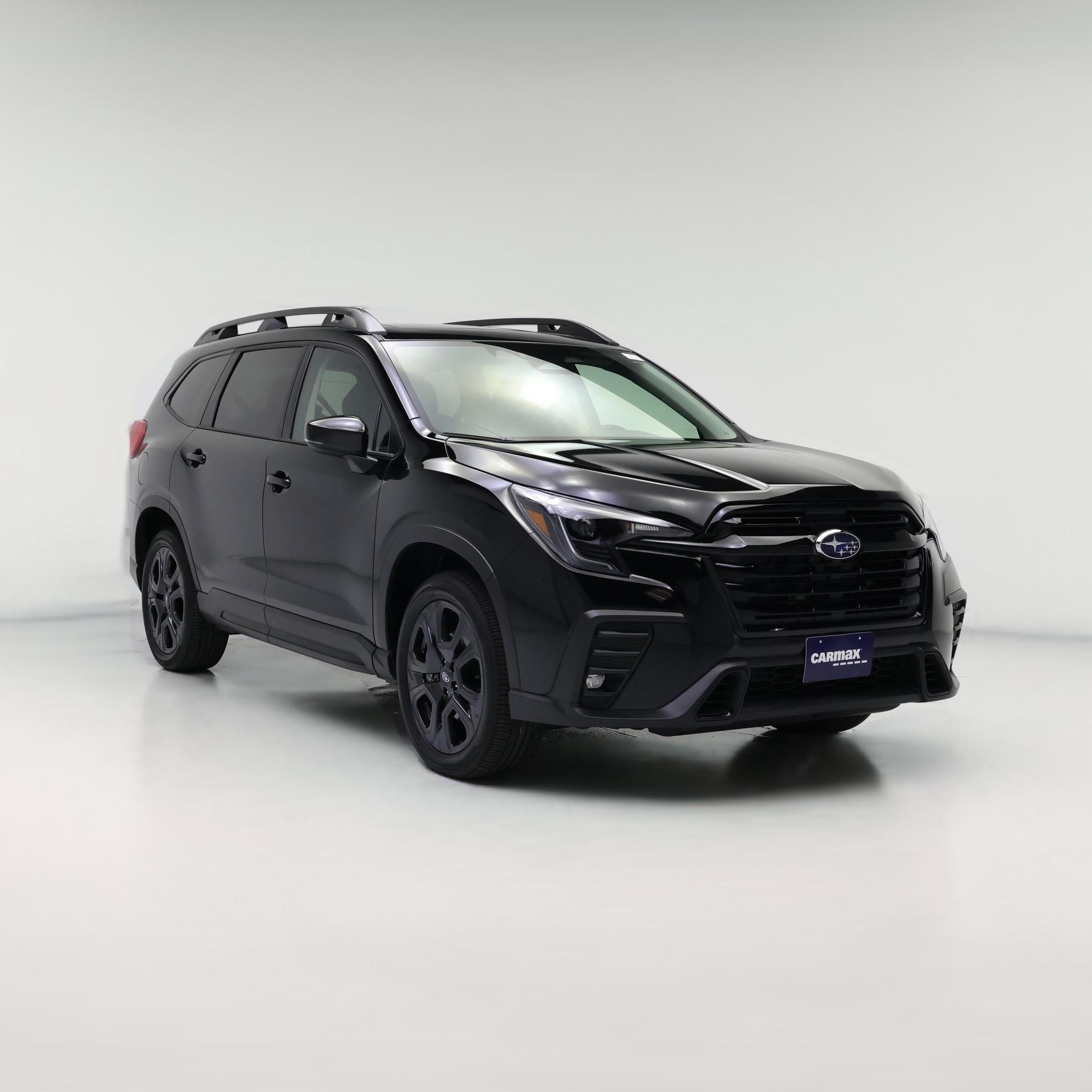 Thumbnail: 2025 Subaru Ascent - 1