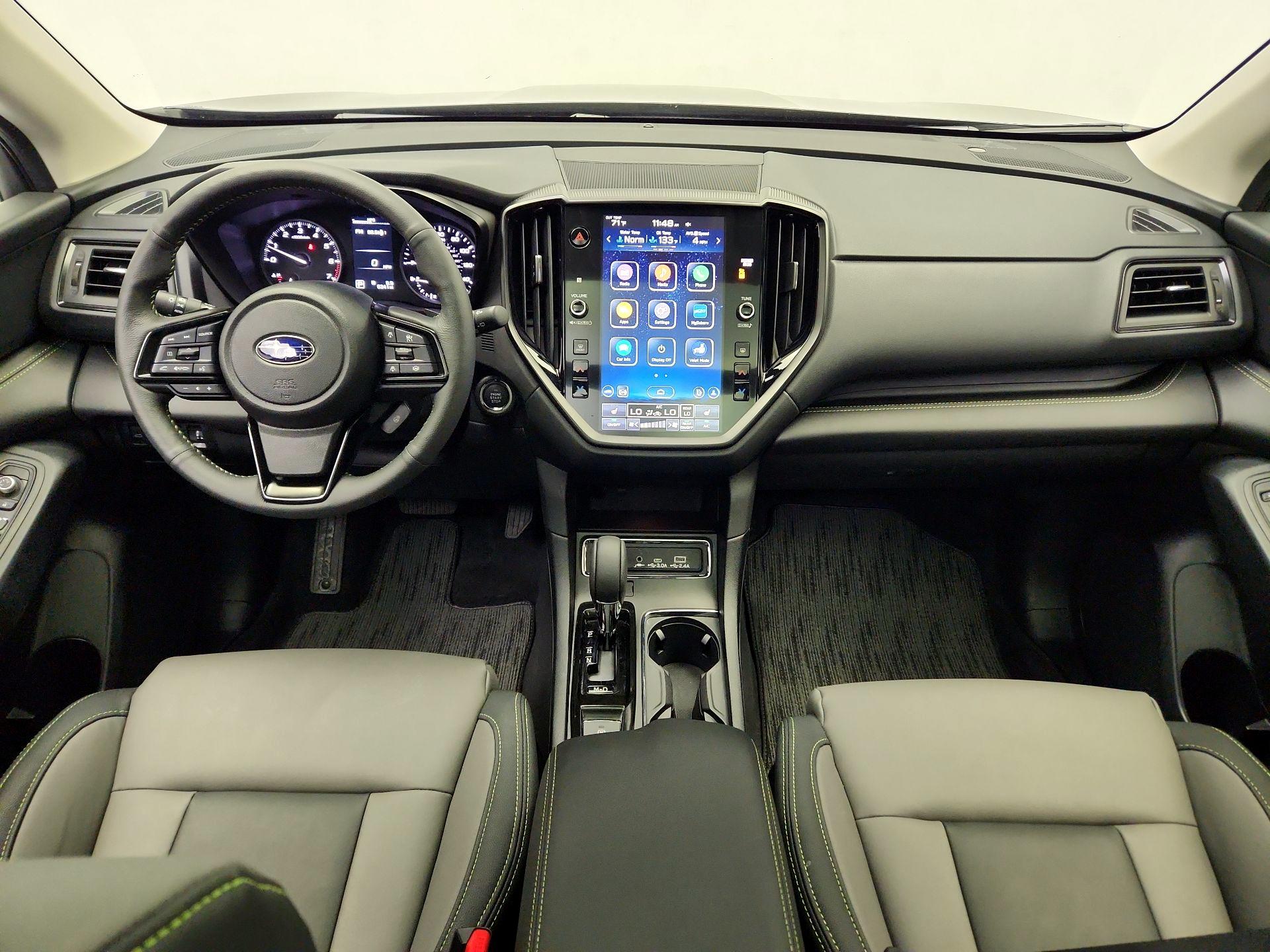 Thumbnail: 2025 Subaru Ascent - 9