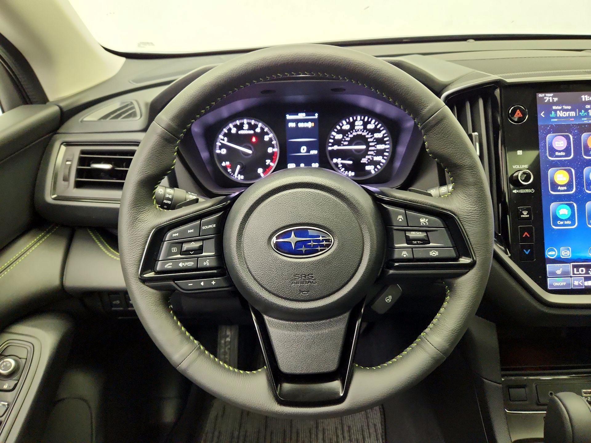 Thumbnail: 2025 Subaru Ascent - 10