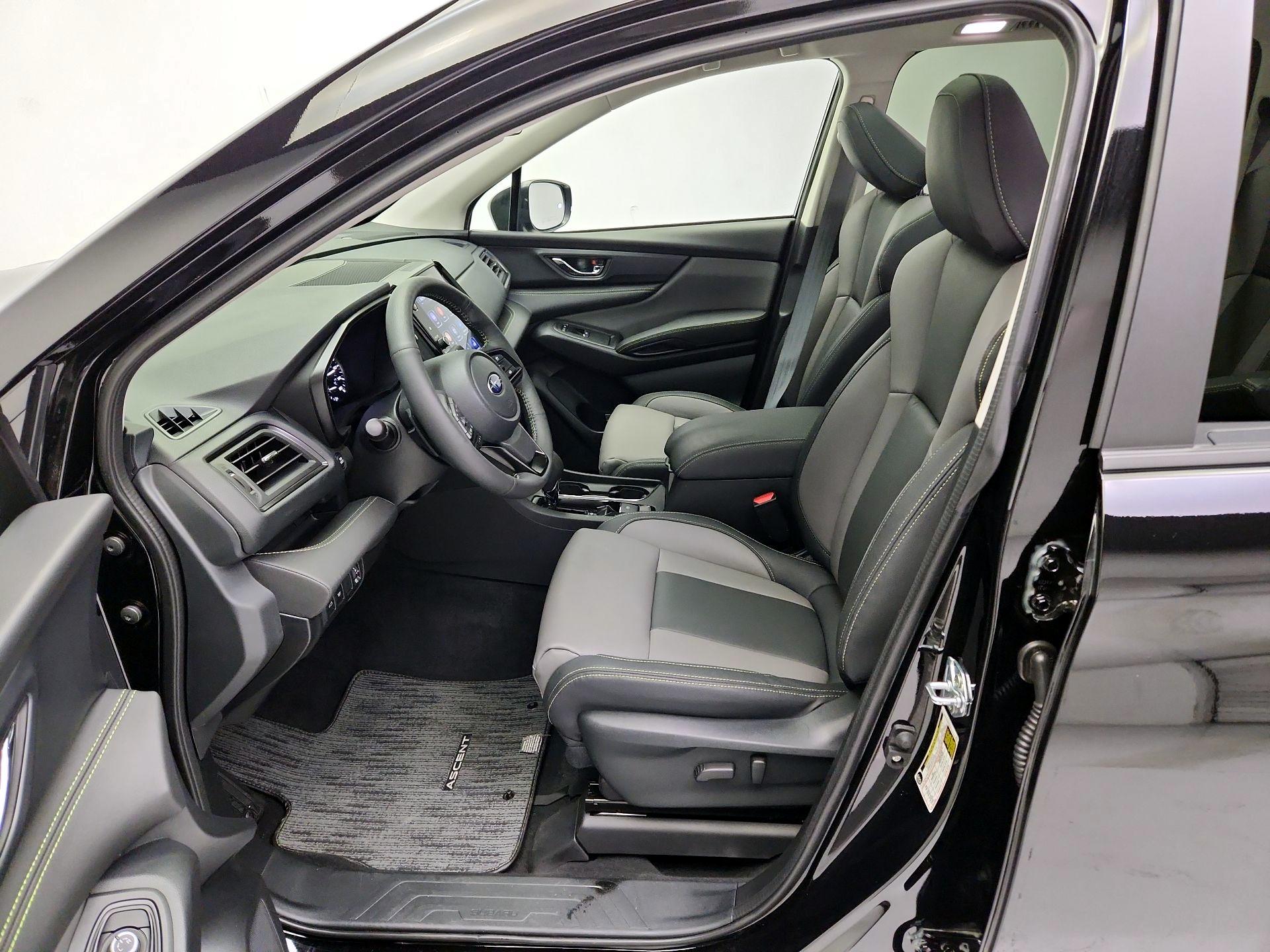 Thumbnail: 2025 Subaru Ascent - 11