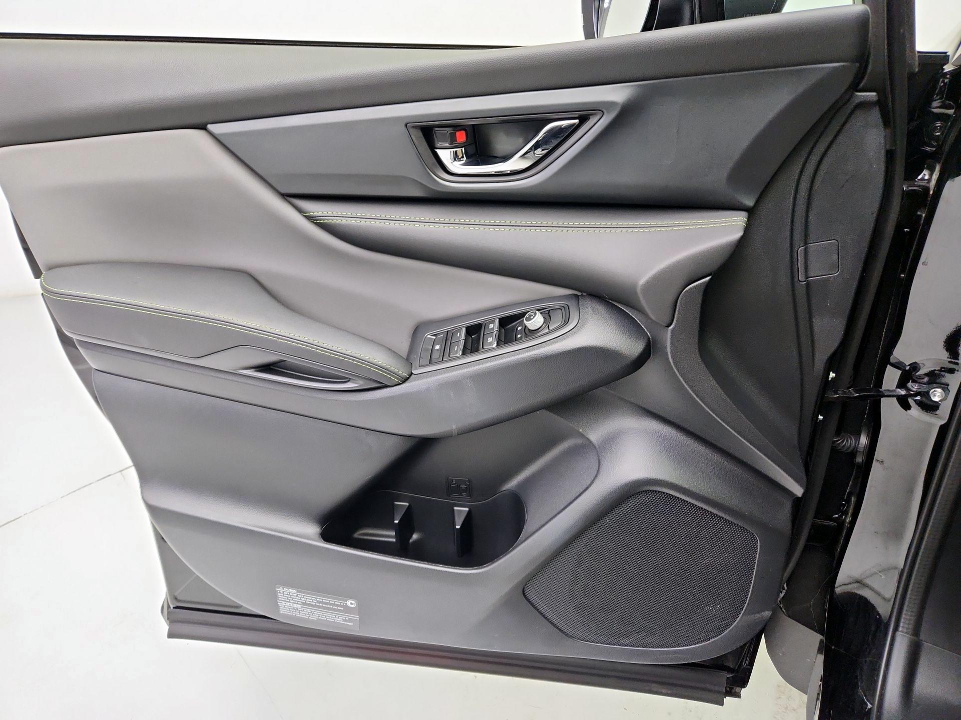 Thumbnail: 2025 Subaru Ascent - 12