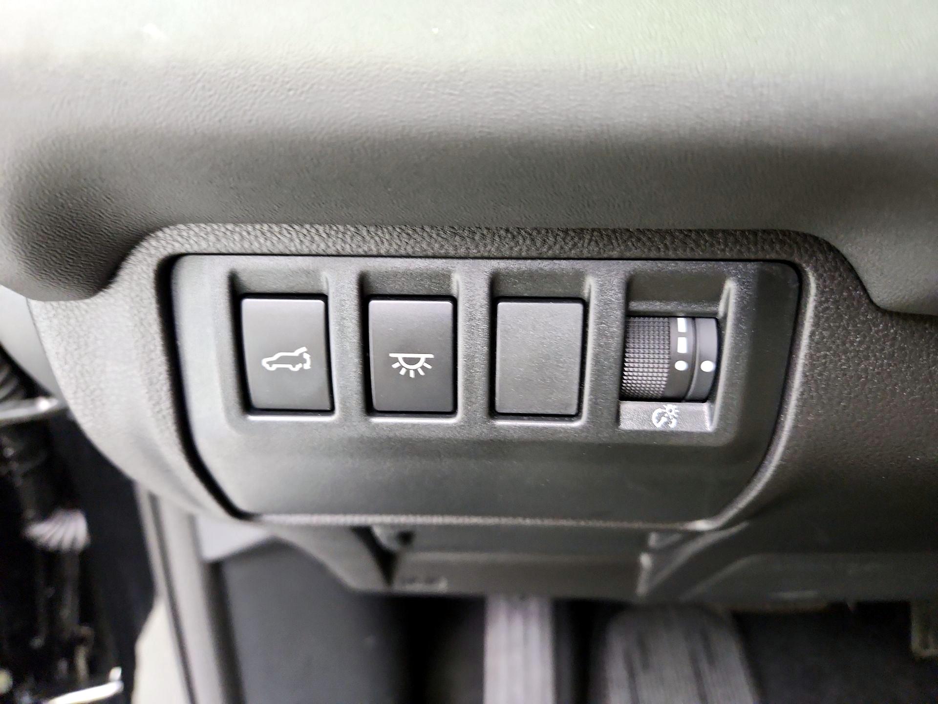 Thumbnail: 2025 Subaru Ascent - 13