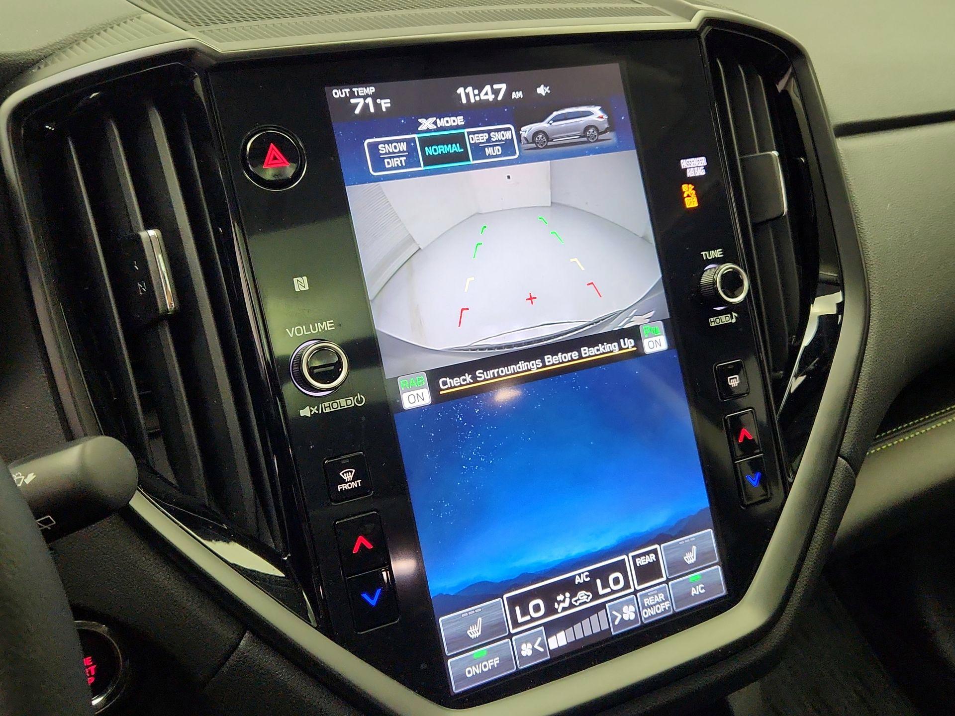 Thumbnail: 2025 Subaru Ascent - 14