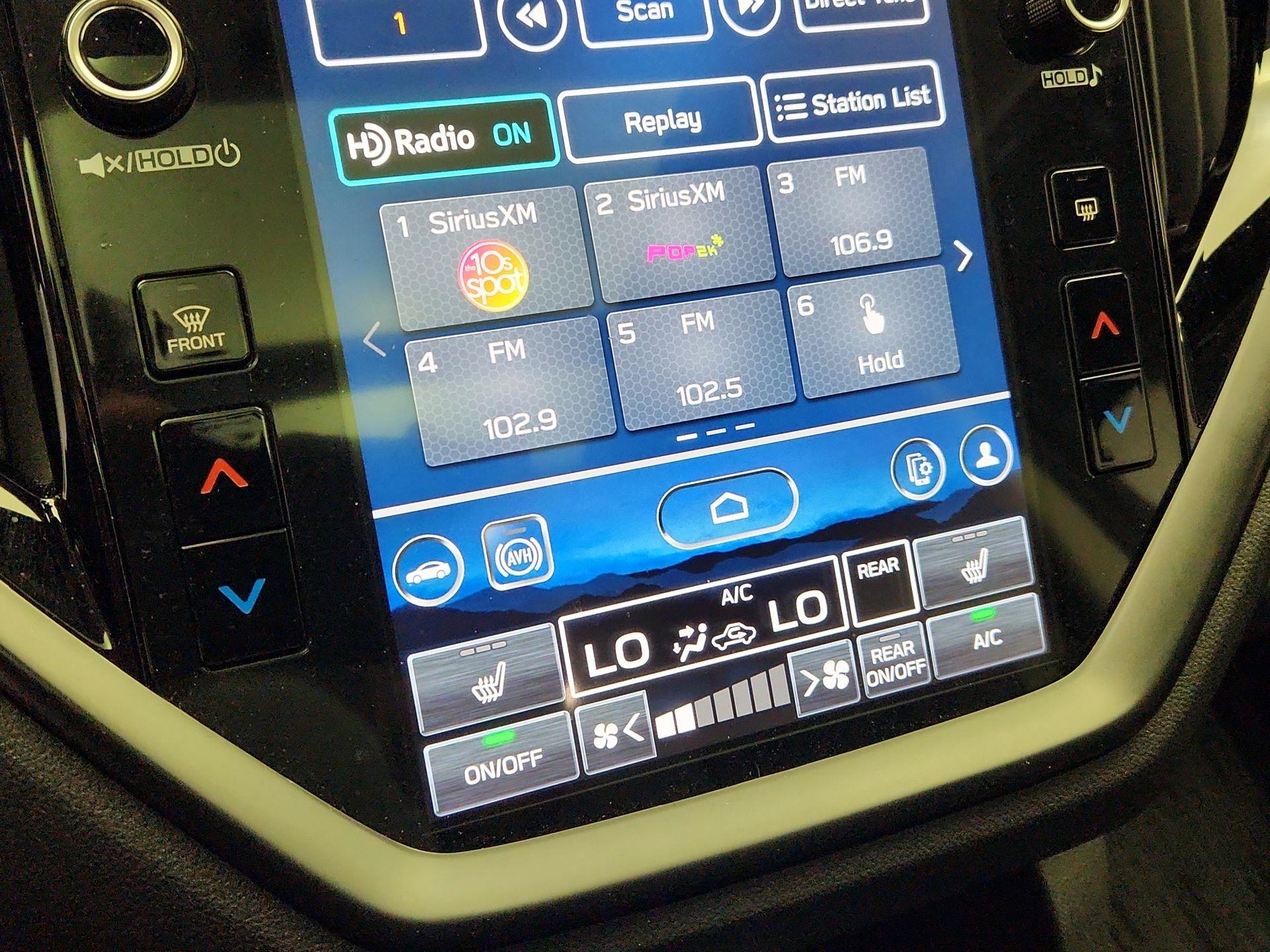 Thumbnail: 2025 Subaru Ascent - 16