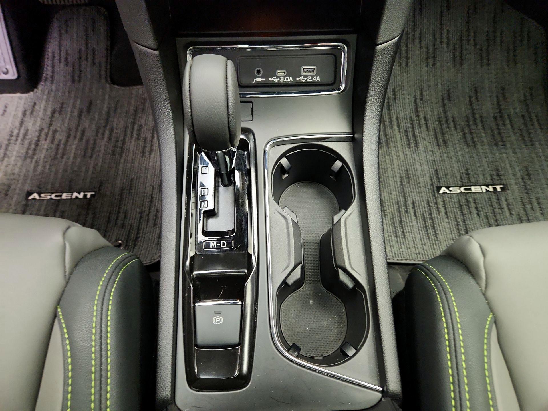 Thumbnail: 2025 Subaru Ascent - 17