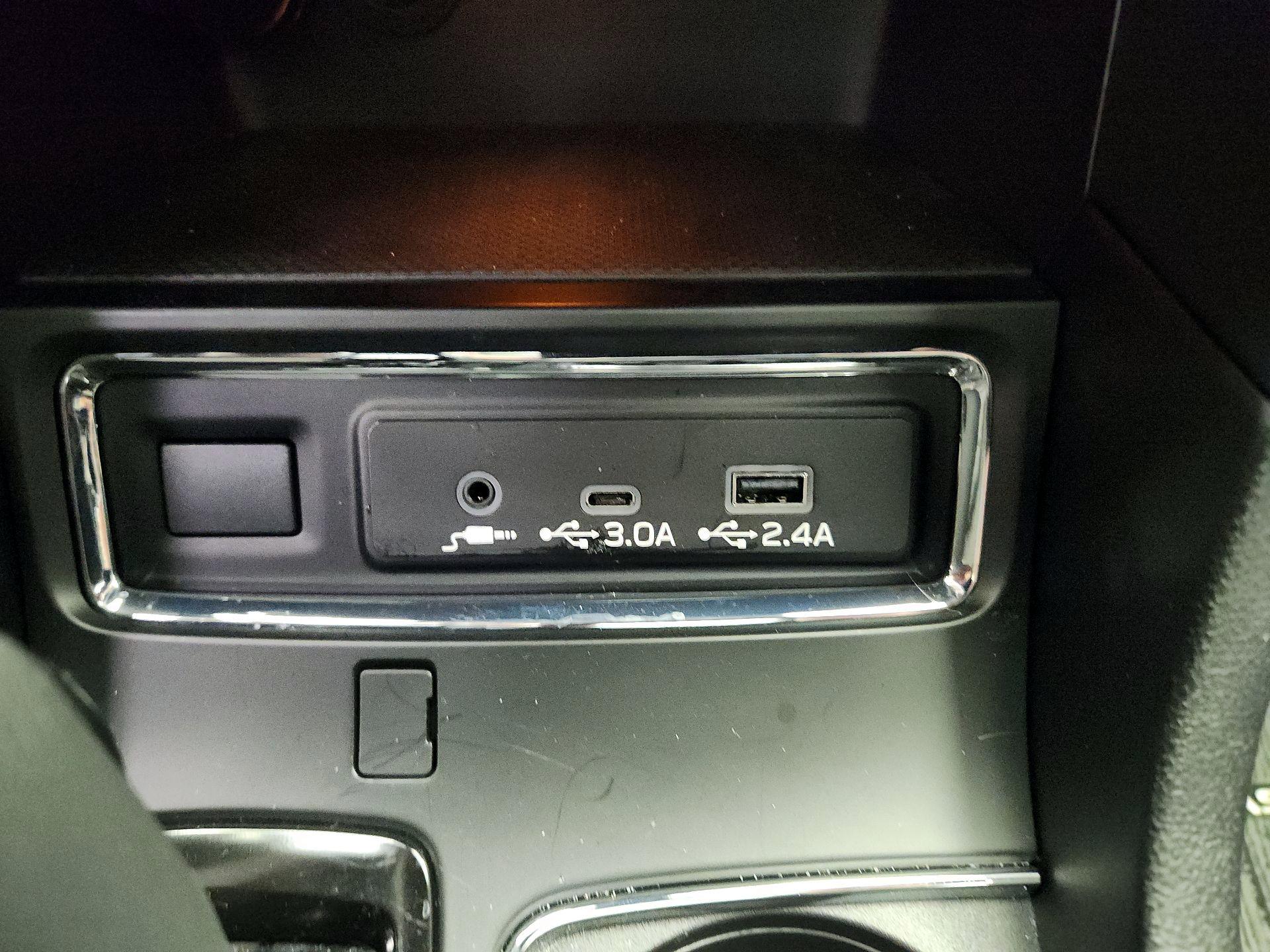 Thumbnail: 2025 Subaru Ascent - 18