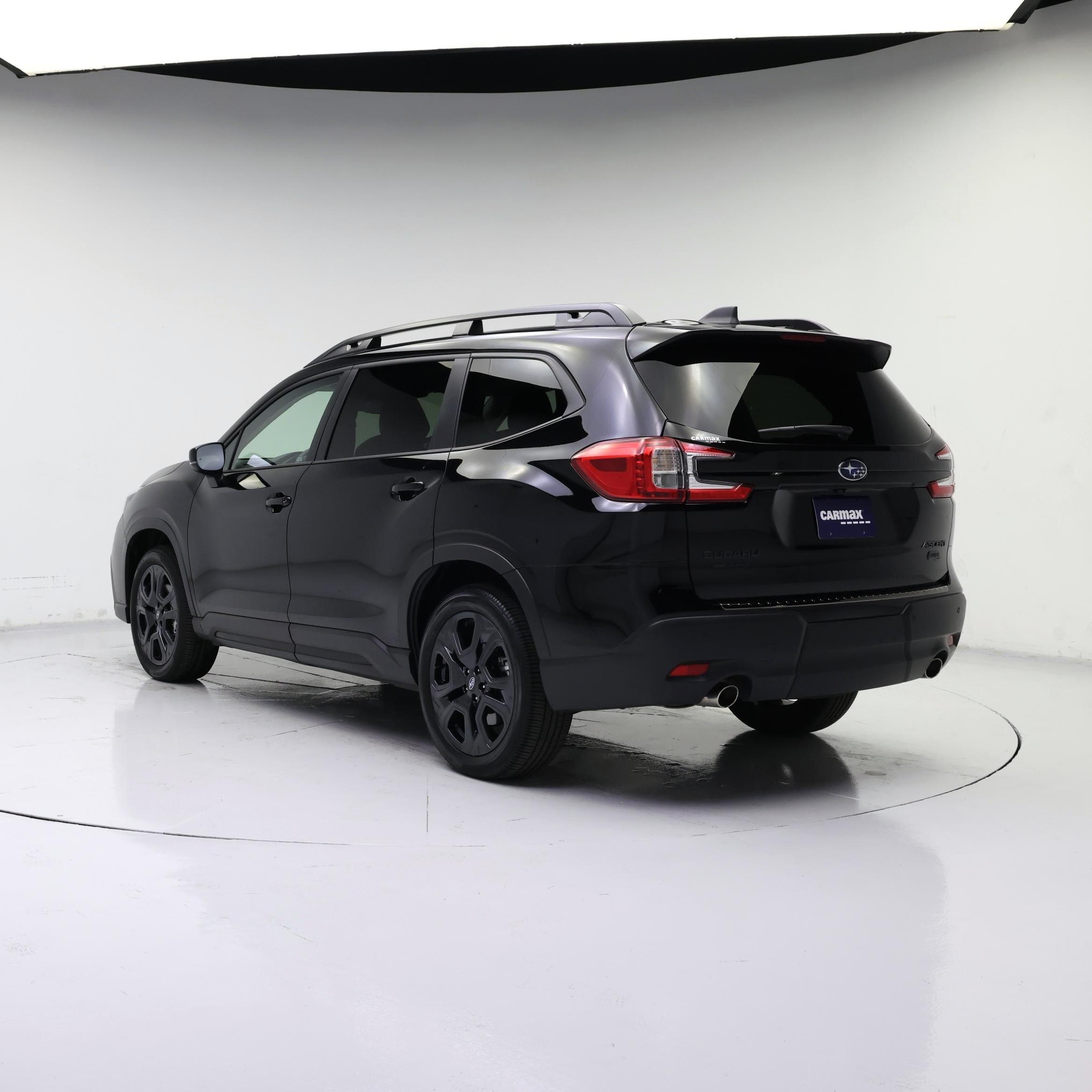 Thumbnail: 2025 Subaru Ascent - 2