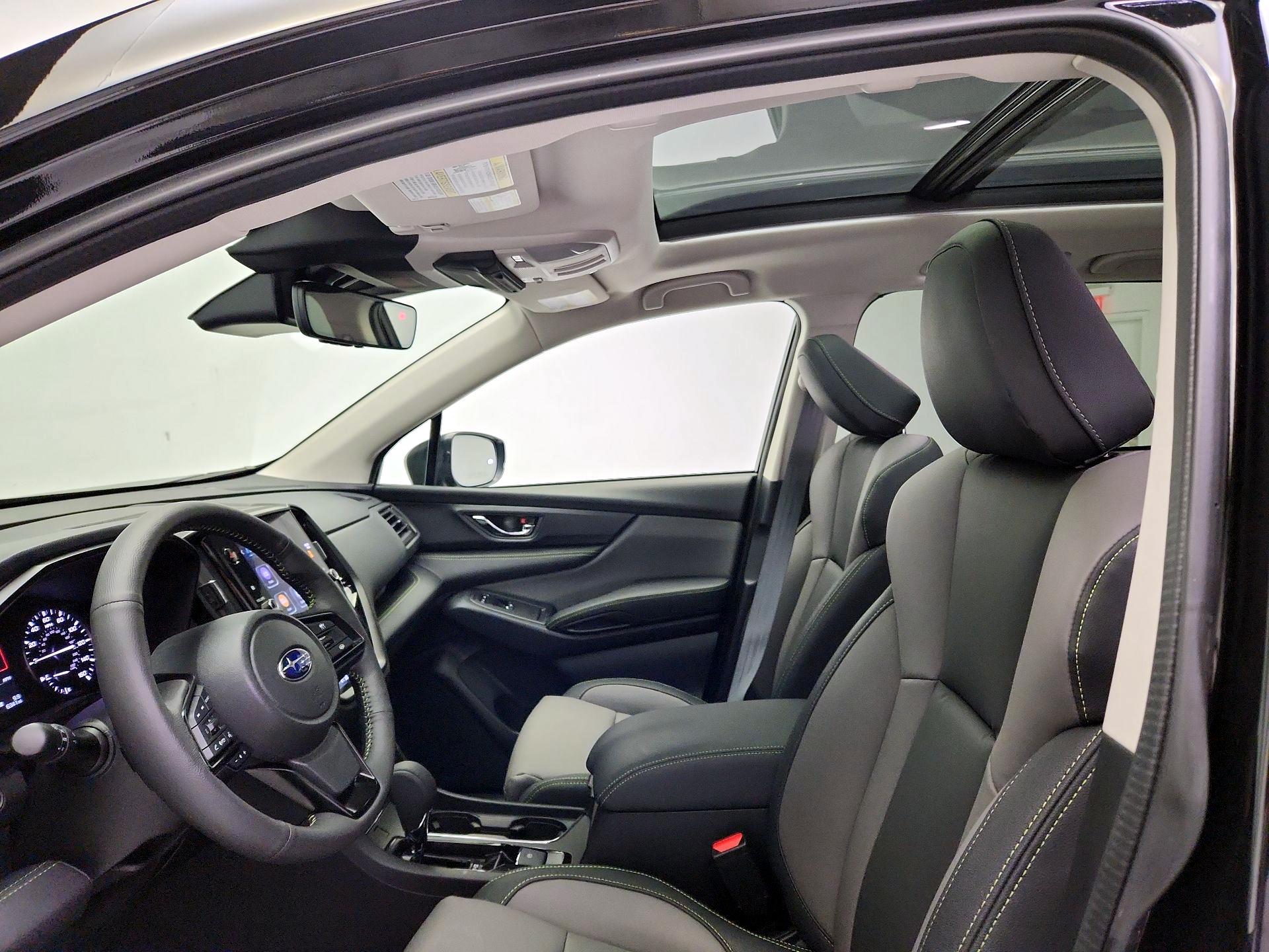 Thumbnail: 2025 Subaru Ascent - 19