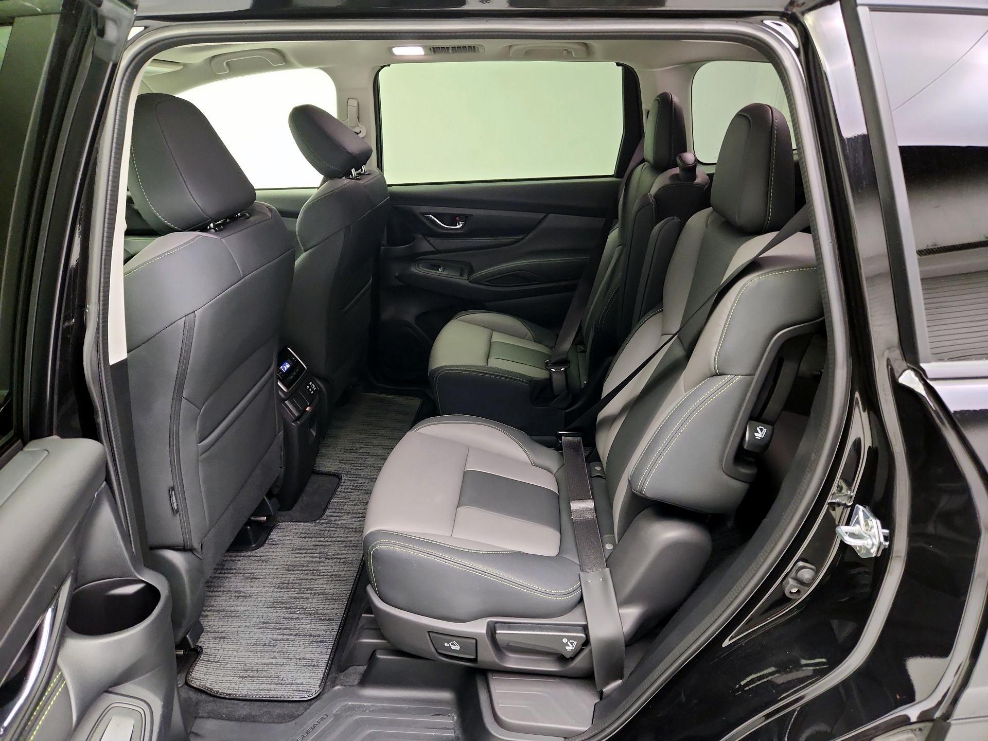 Thumbnail: 2025 Subaru Ascent - 20