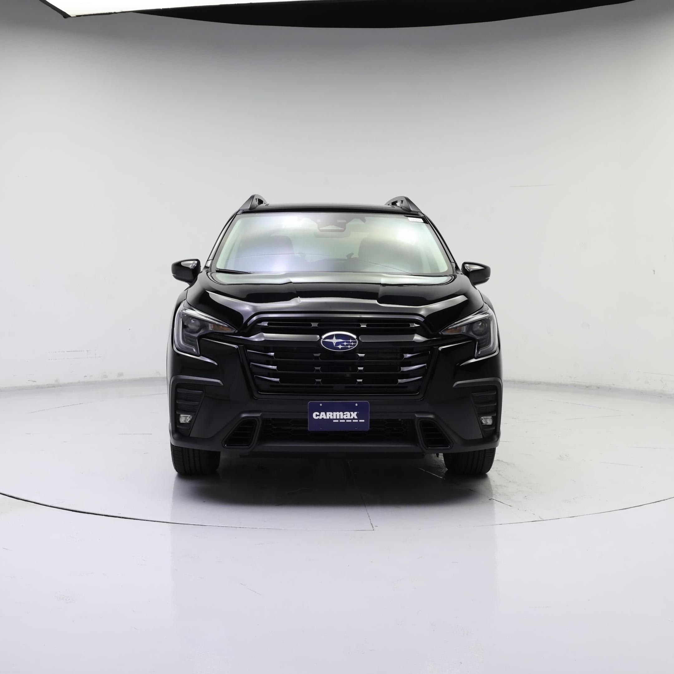 Thumbnail: 2025 Subaru Ascent - 5