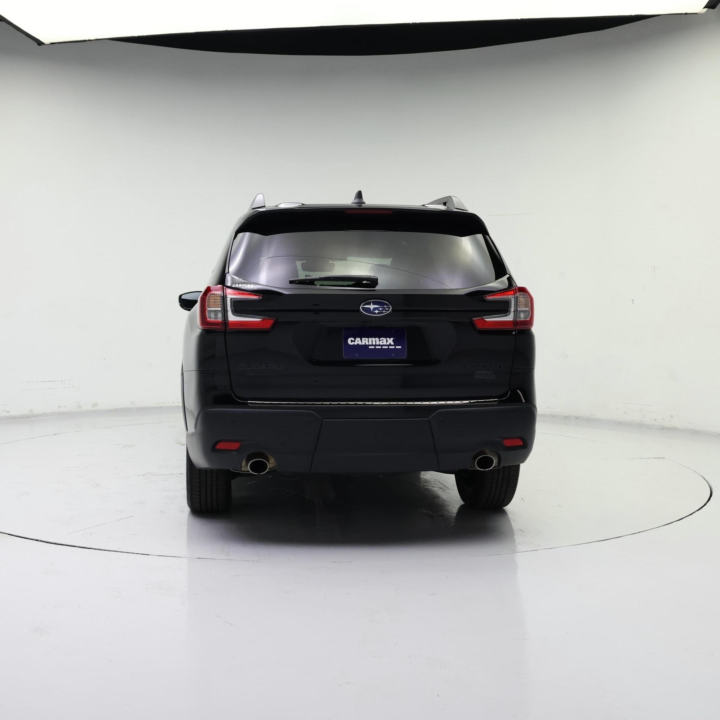 Thumbnail: 2025 Subaru Ascent - 6