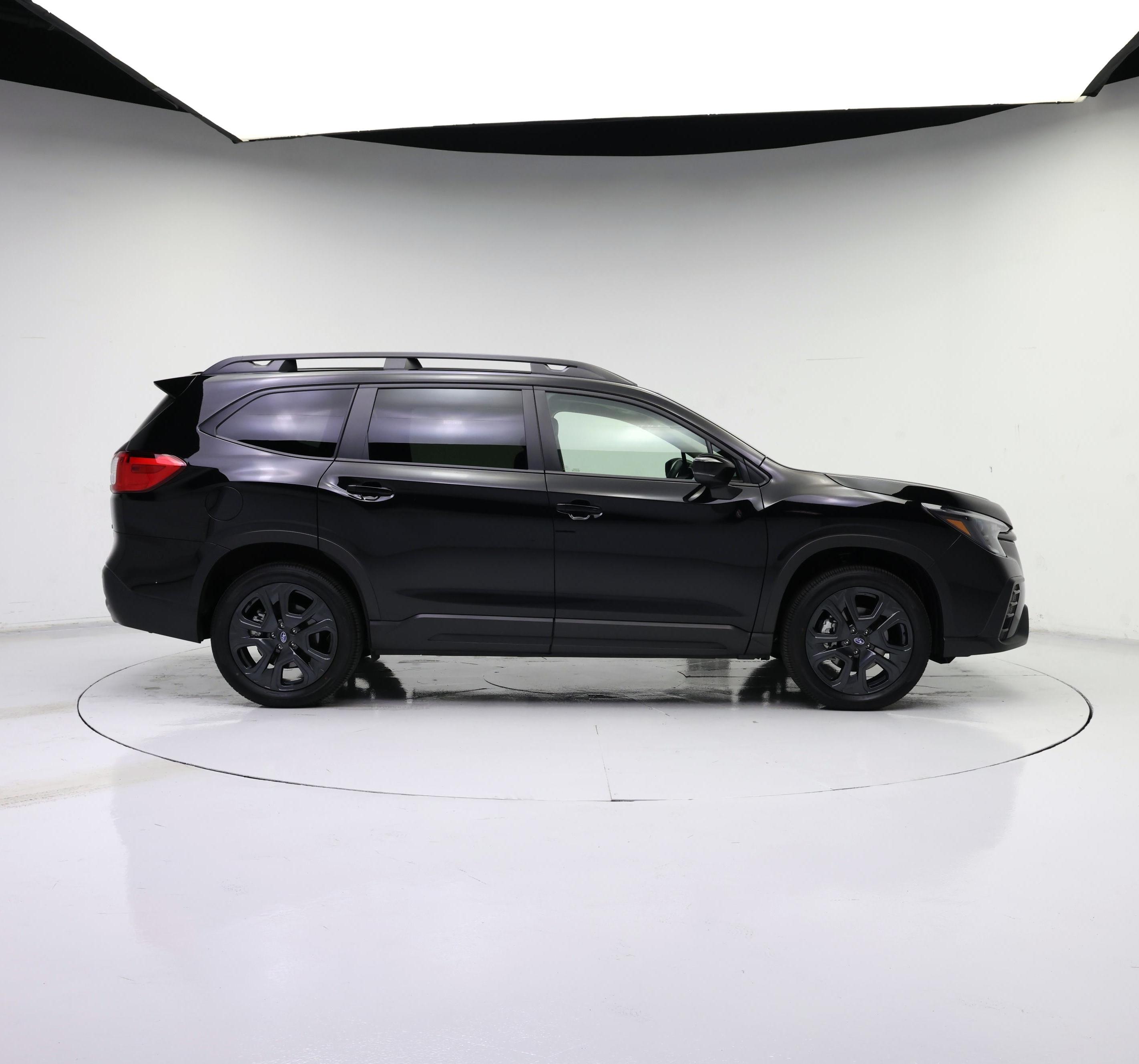 Thumbnail: 2025 Subaru Ascent - 7