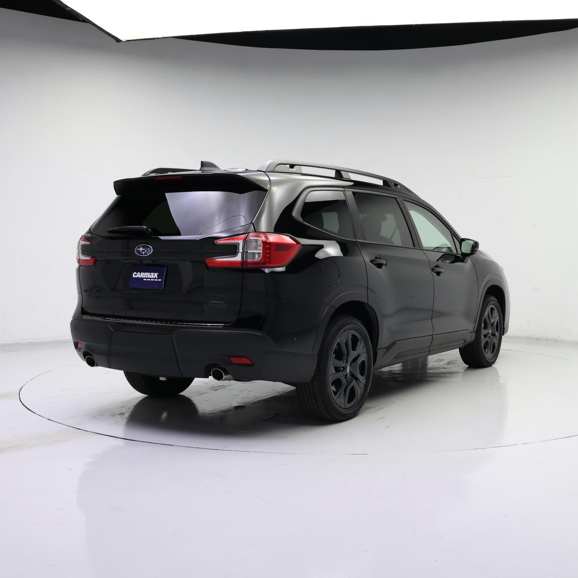 Thumbnail: 2025 Subaru Ascent - 8