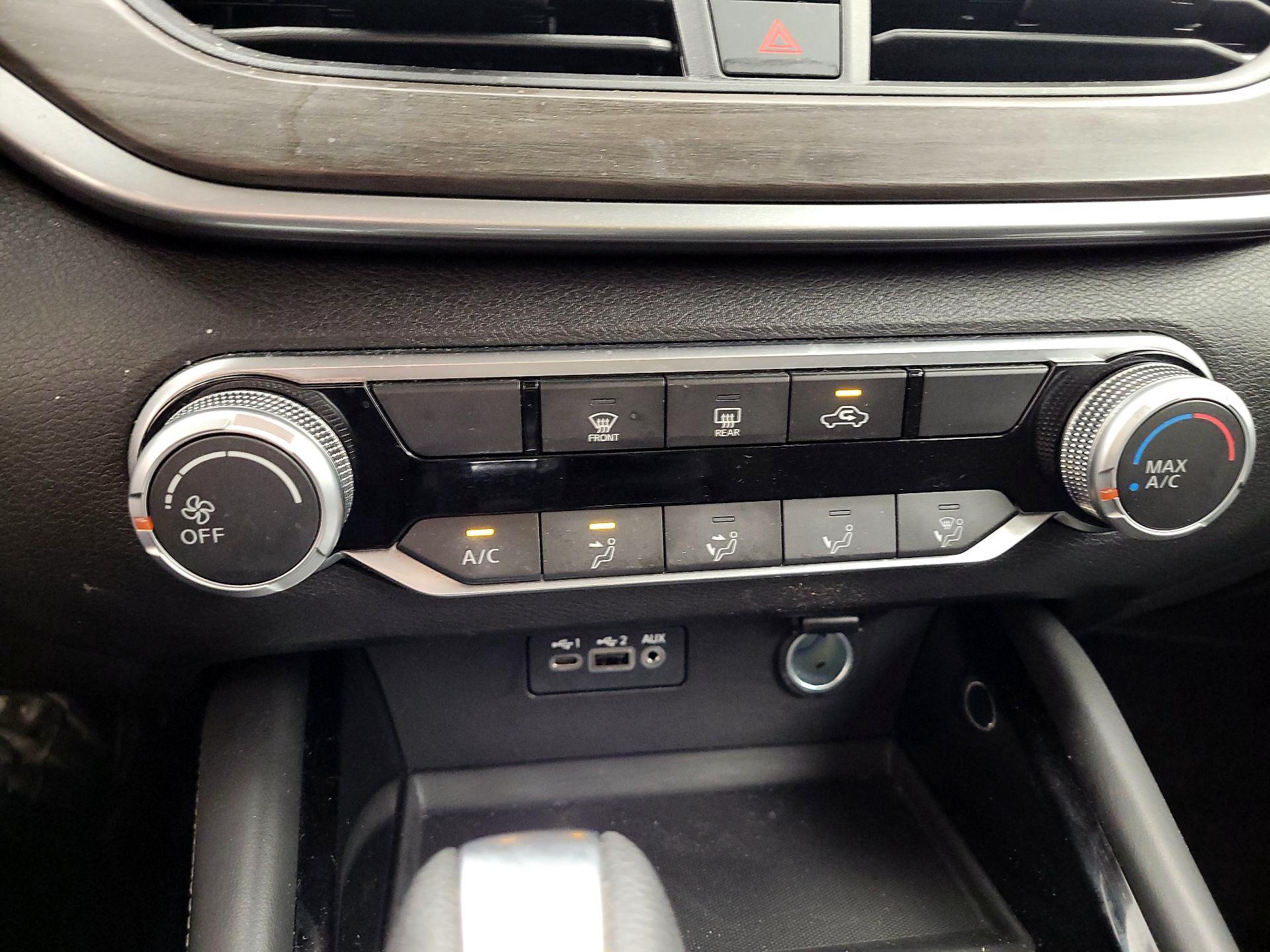 Thumbnail: 2023 Nissan Altima - 16