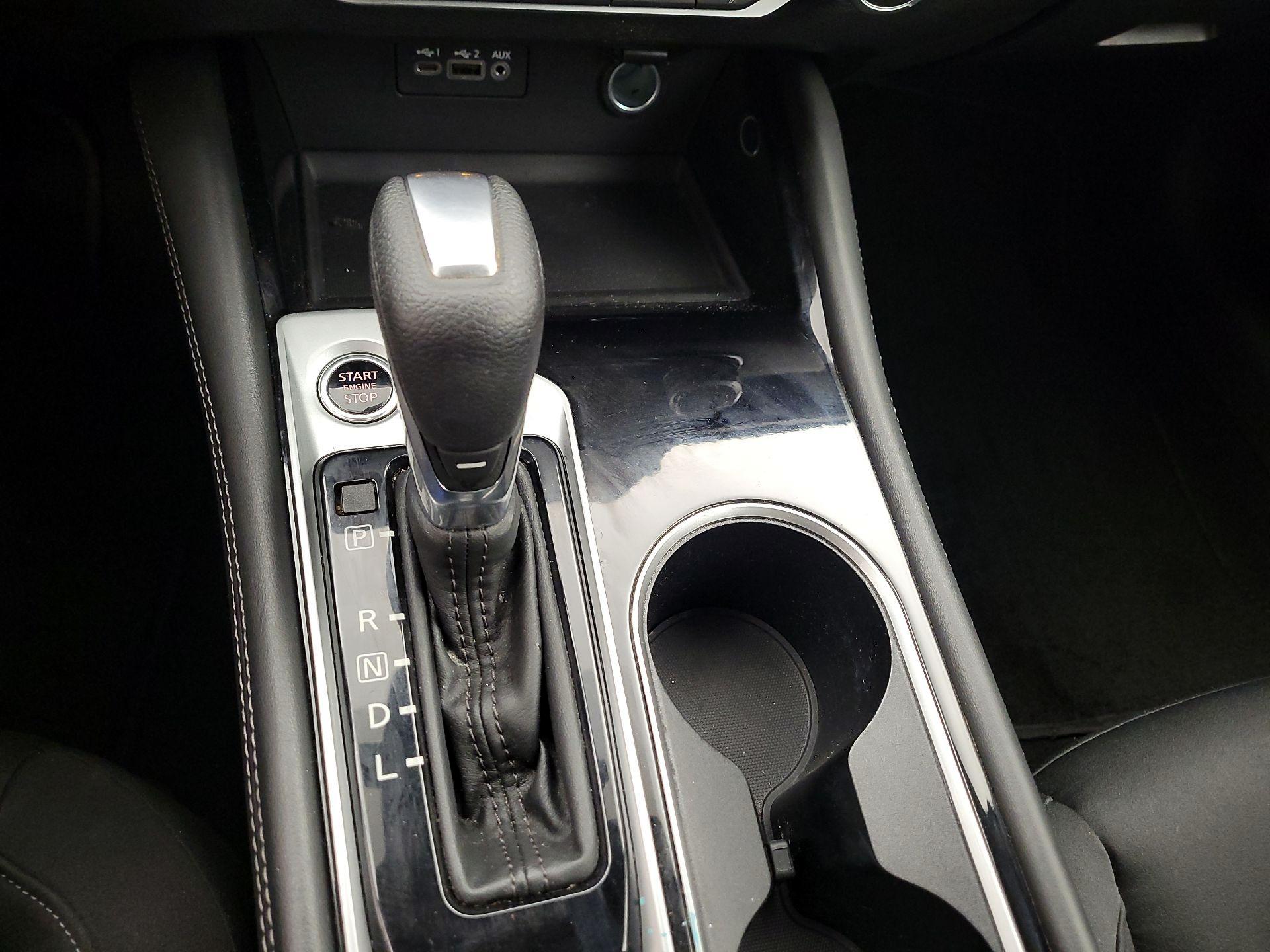 Thumbnail: 2023 Nissan Altima - 17