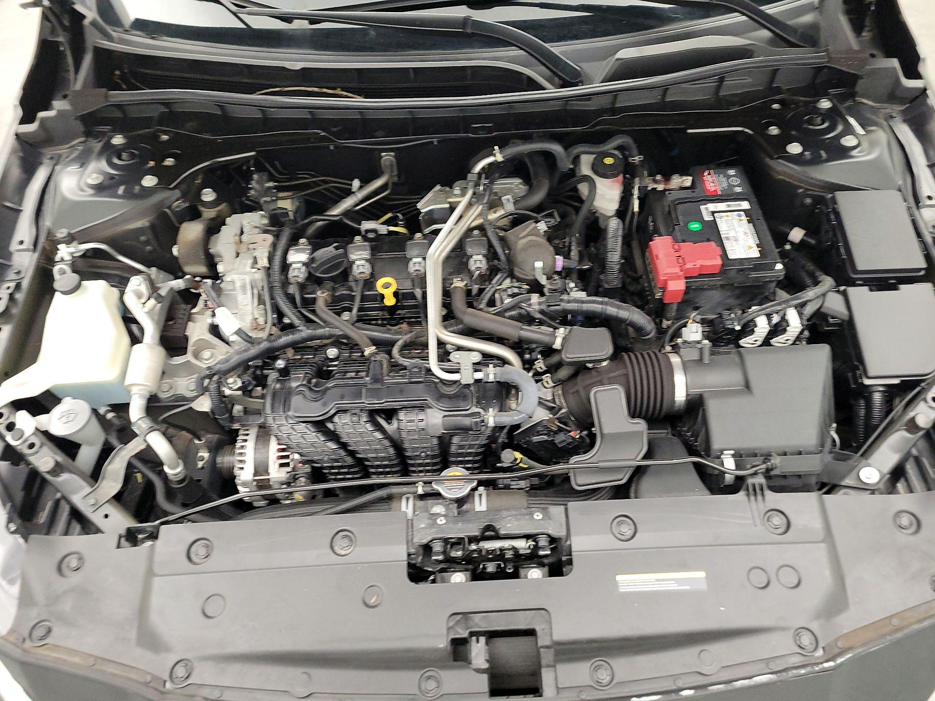 Thumbnail: 2023 Nissan Altima - 20