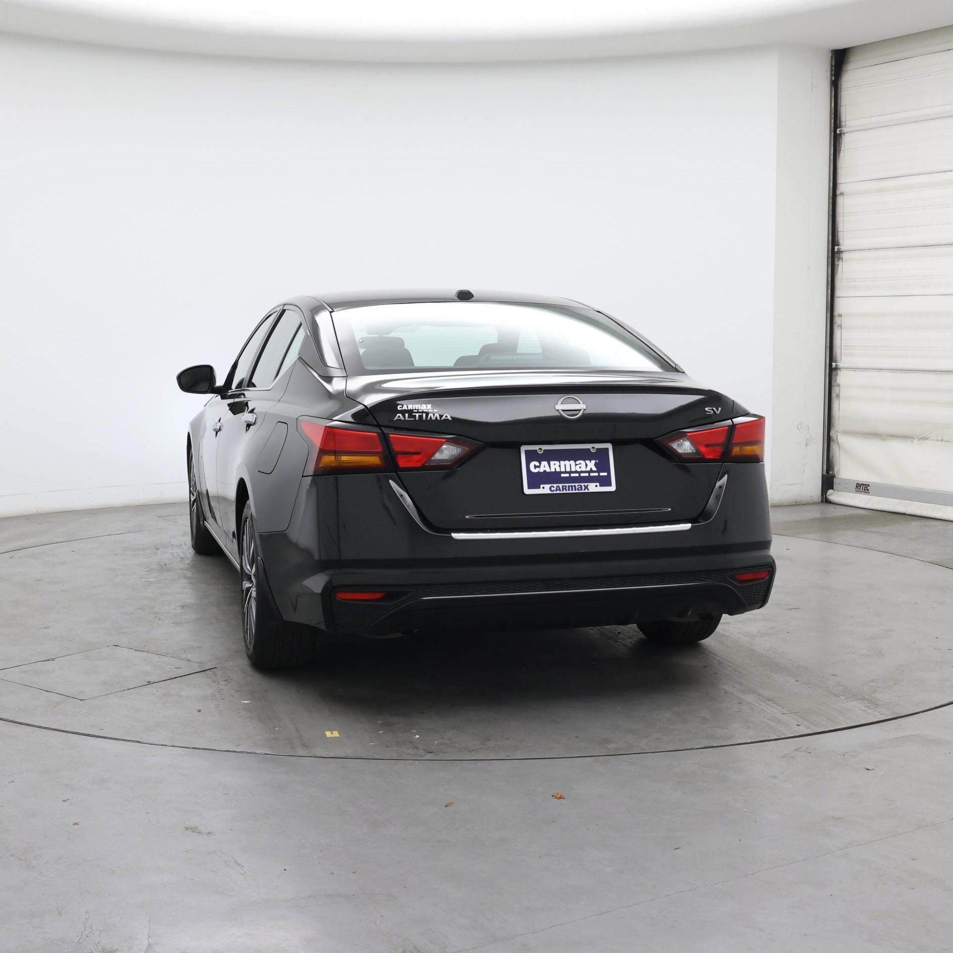 Thumbnail: 2023 Nissan Altima - 6