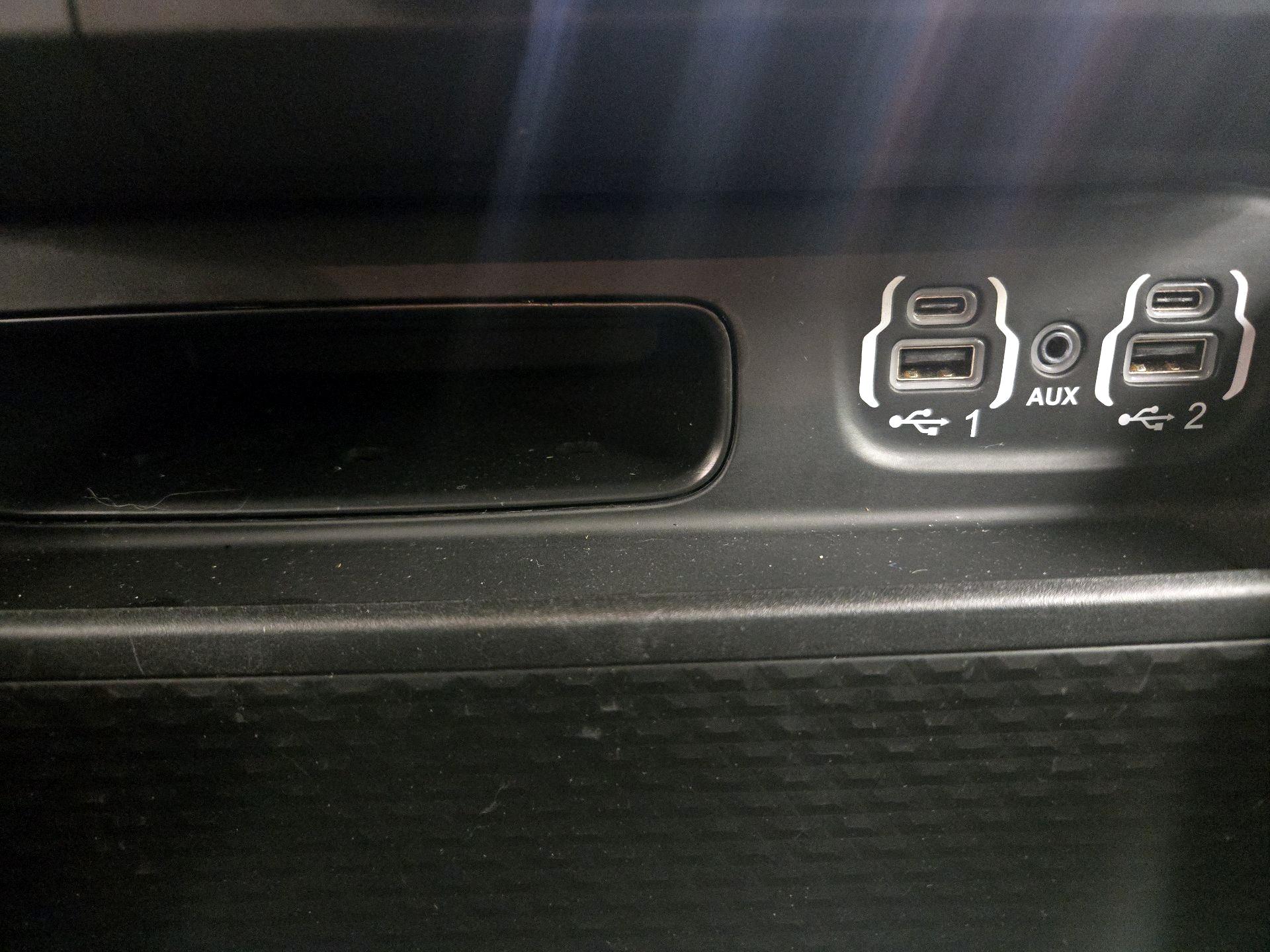 Thumbnail: 2022 RAM 1500 - 18