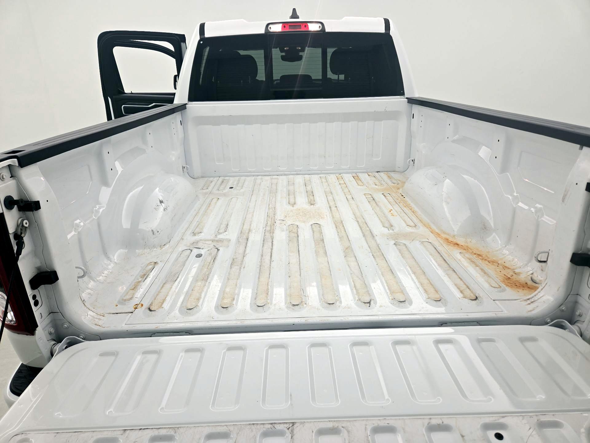 Thumbnail: 2022 RAM 1500 - 20