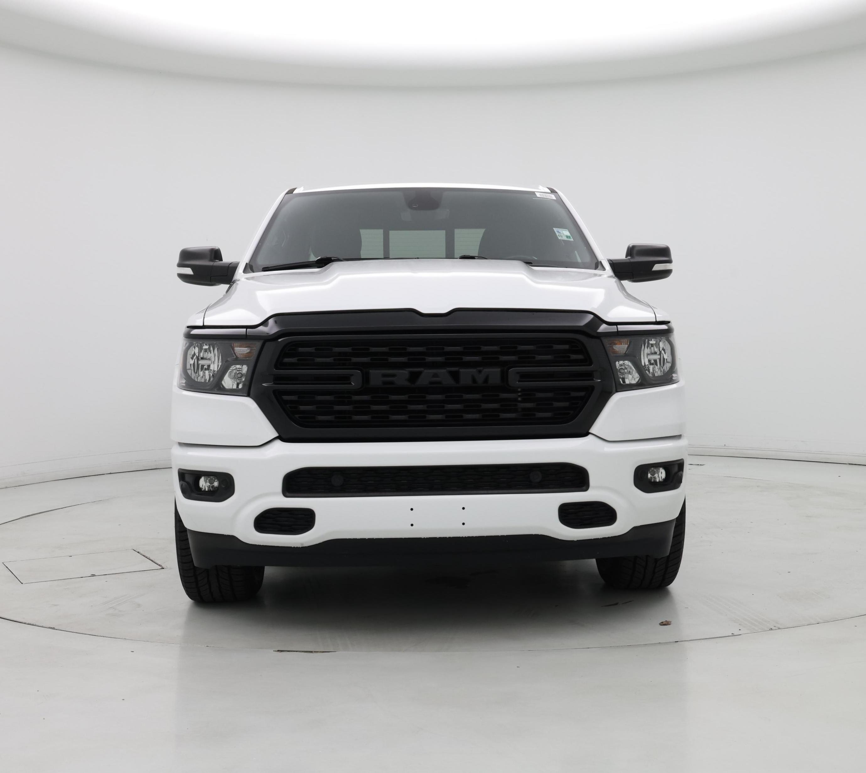 Thumbnail: 2022 RAM 1500 - 5