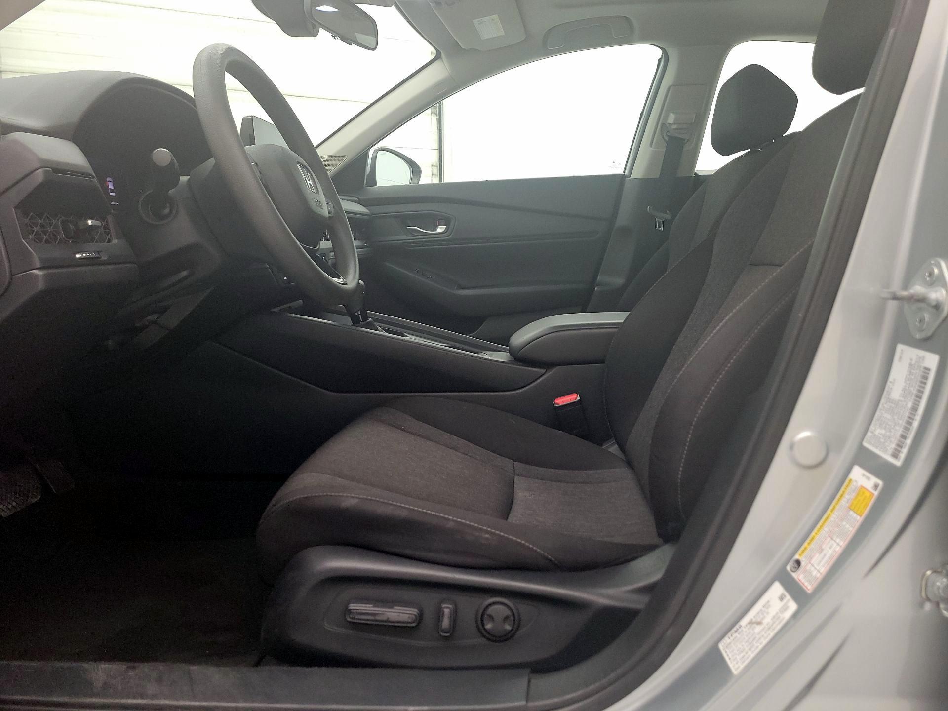 Thumbnail: 2024 Honda Accord - 11