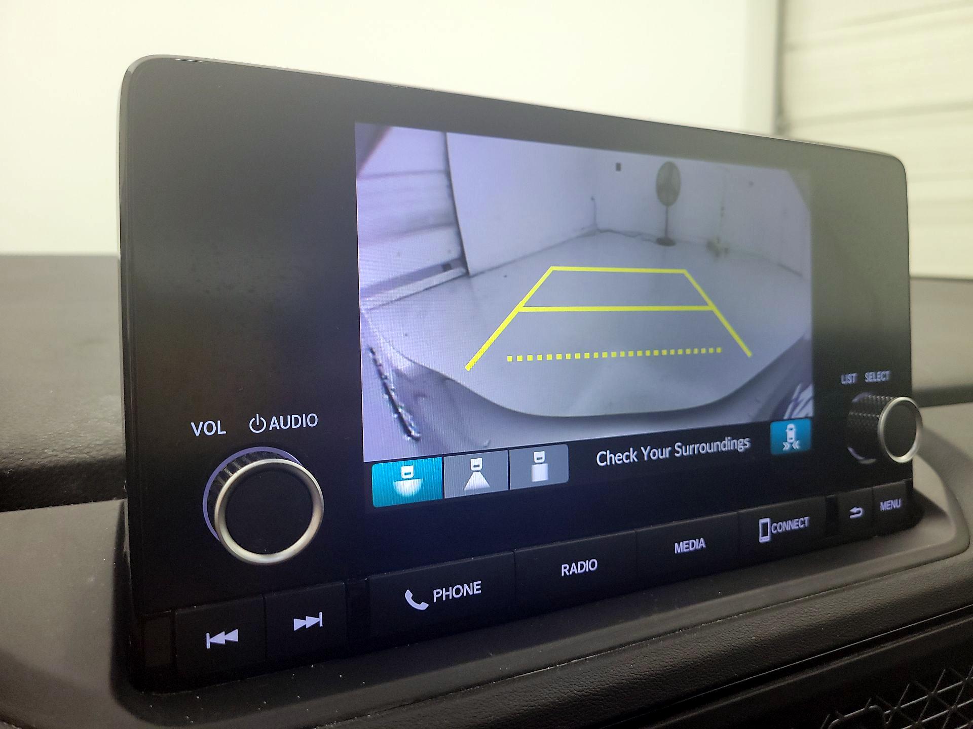 Thumbnail: 2024 Honda Accord - 14