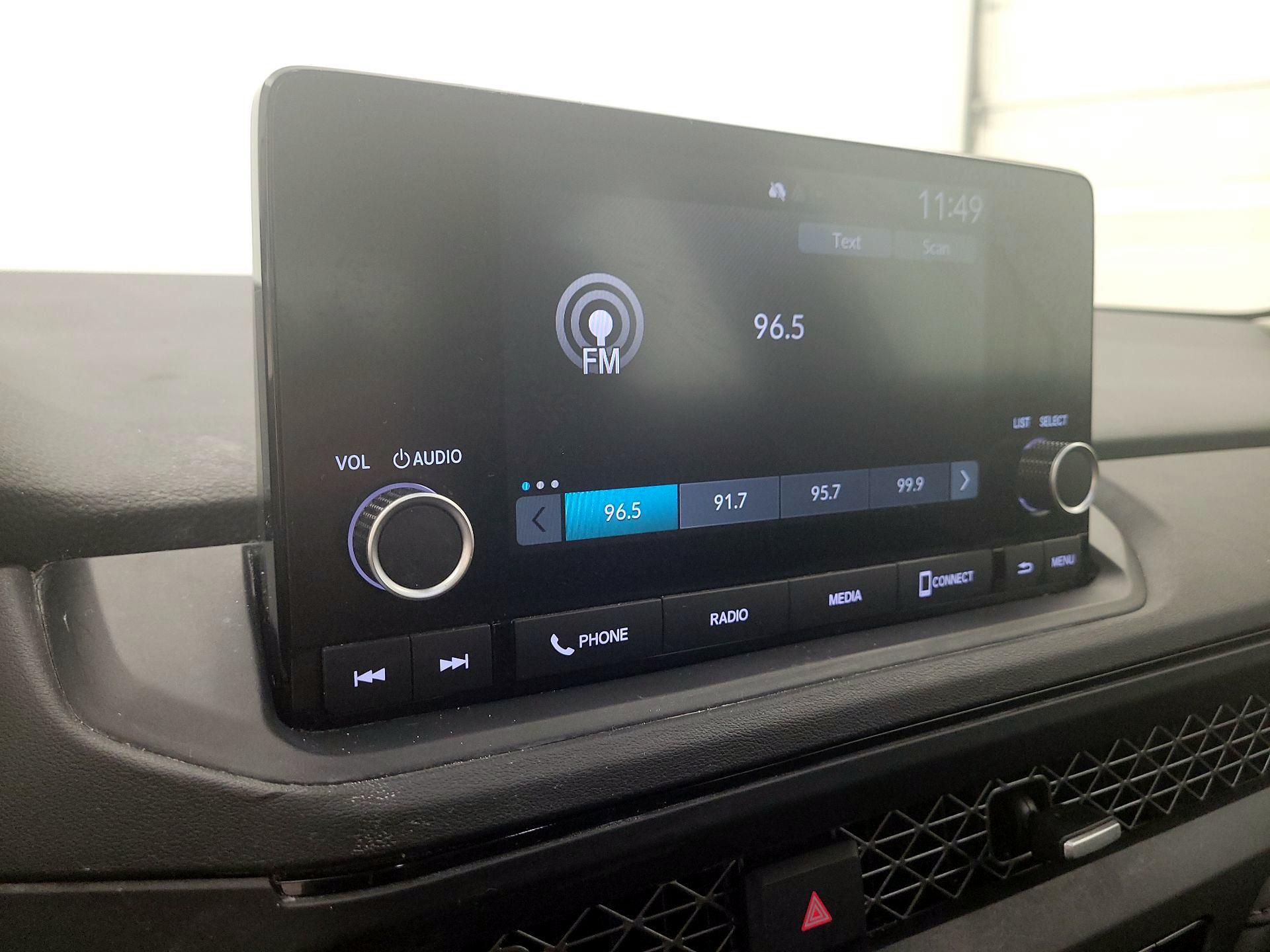 Thumbnail: 2024 Honda Accord - 15