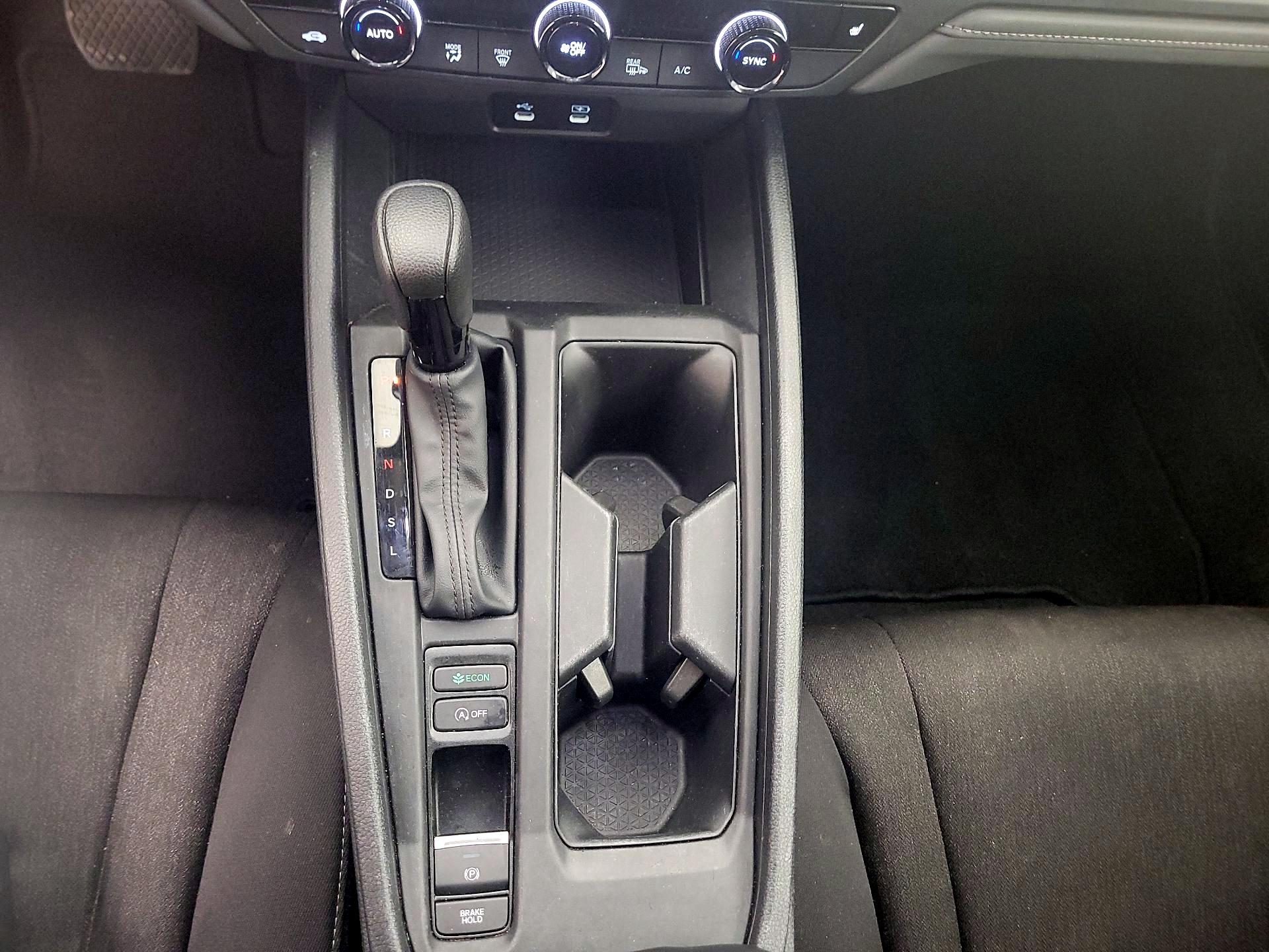 Thumbnail: 2024 Honda Accord - 17