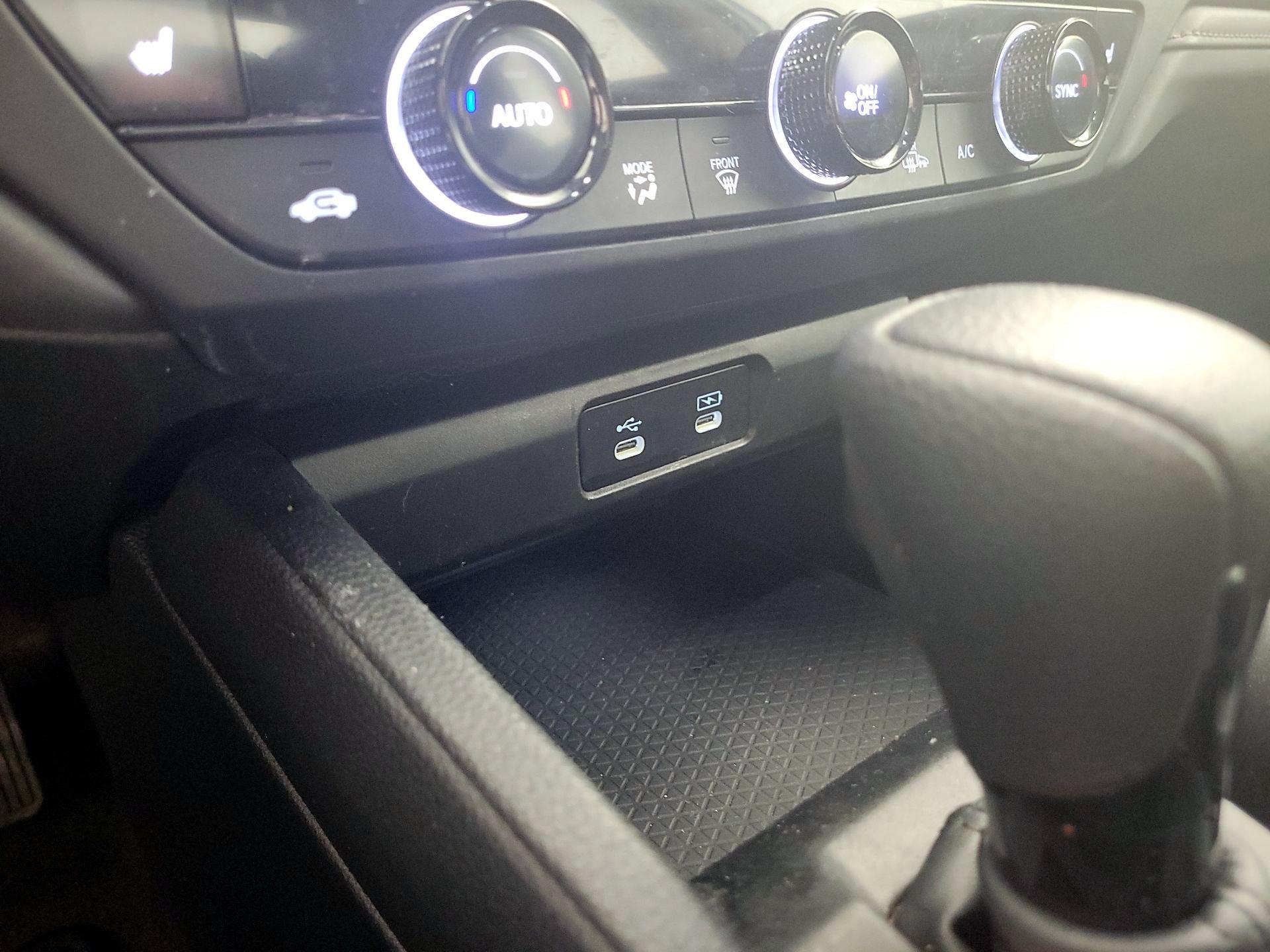 Thumbnail: 2024 Honda Accord - 18