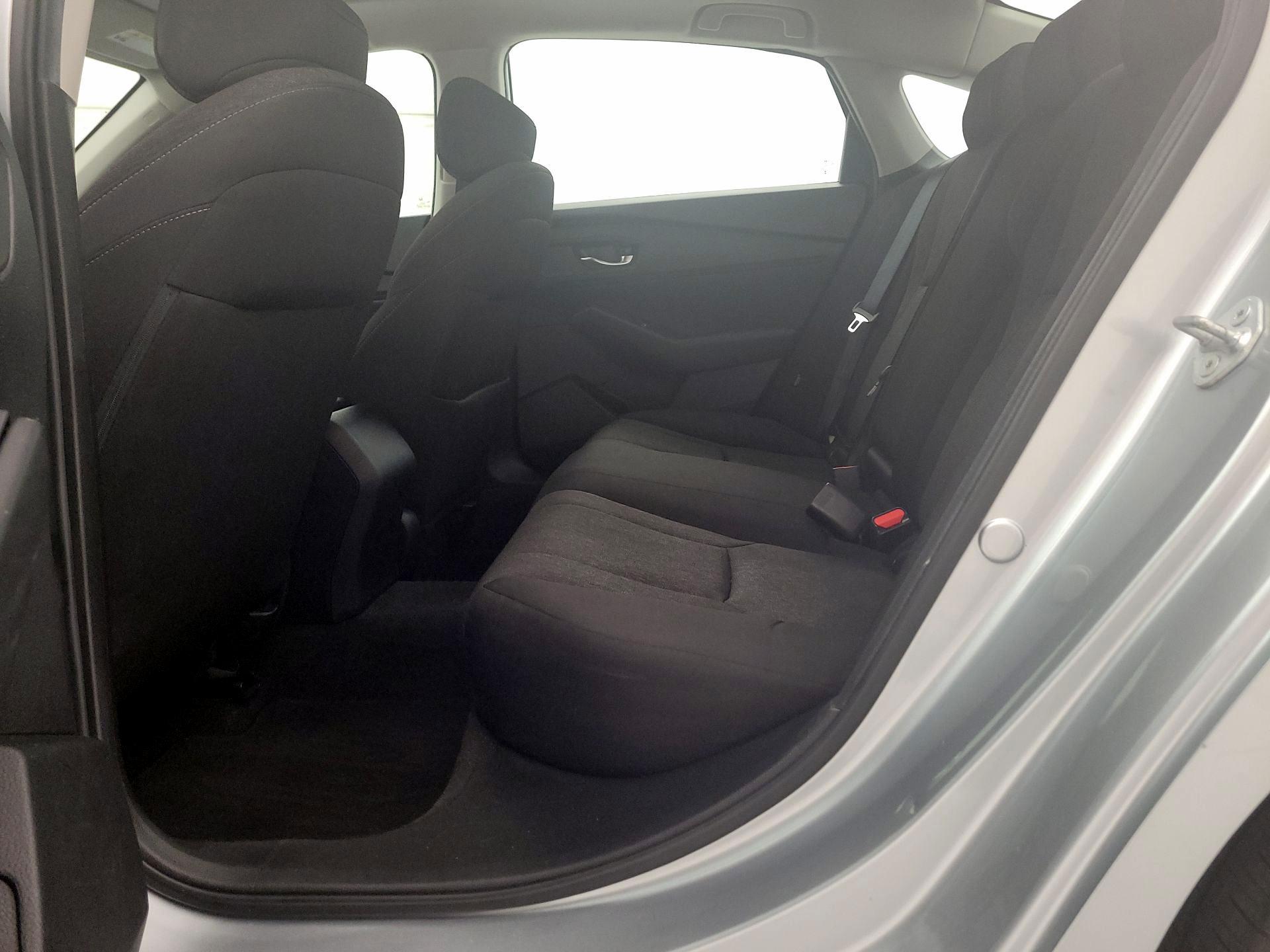 Thumbnail: 2024 Honda Accord - 20