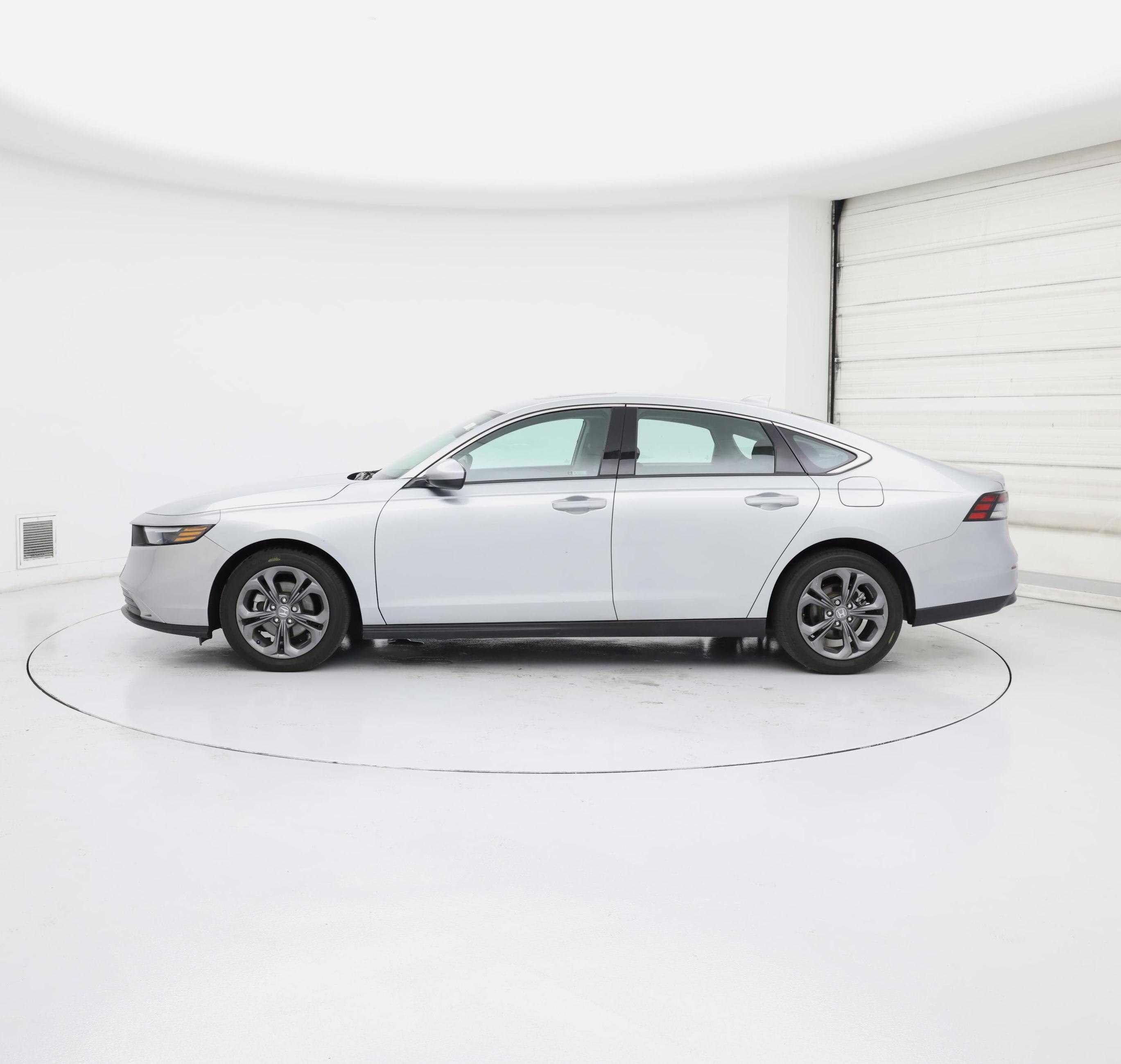 Thumbnail: 2024 Honda Accord - 3