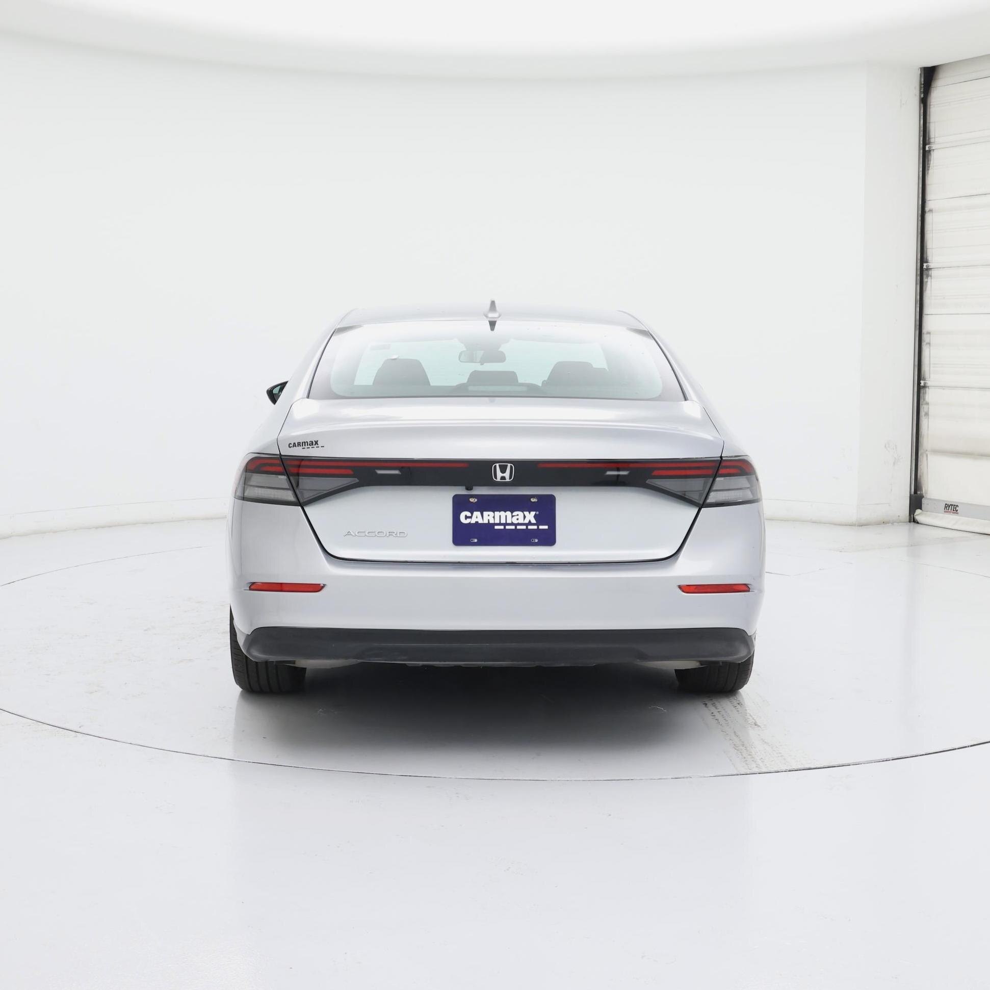 Thumbnail: 2024 Honda Accord - 6