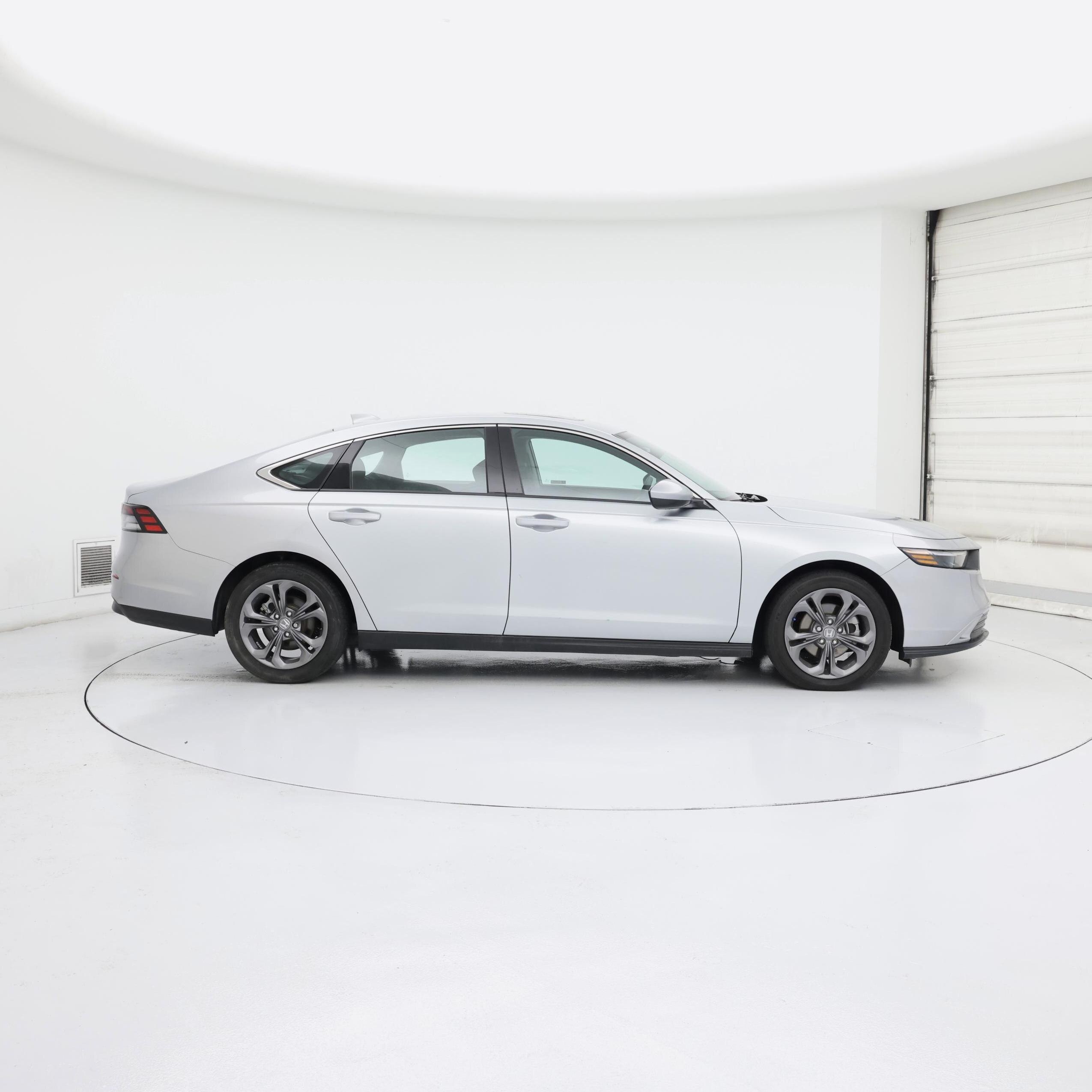 Thumbnail: 2024 Honda Accord - 7