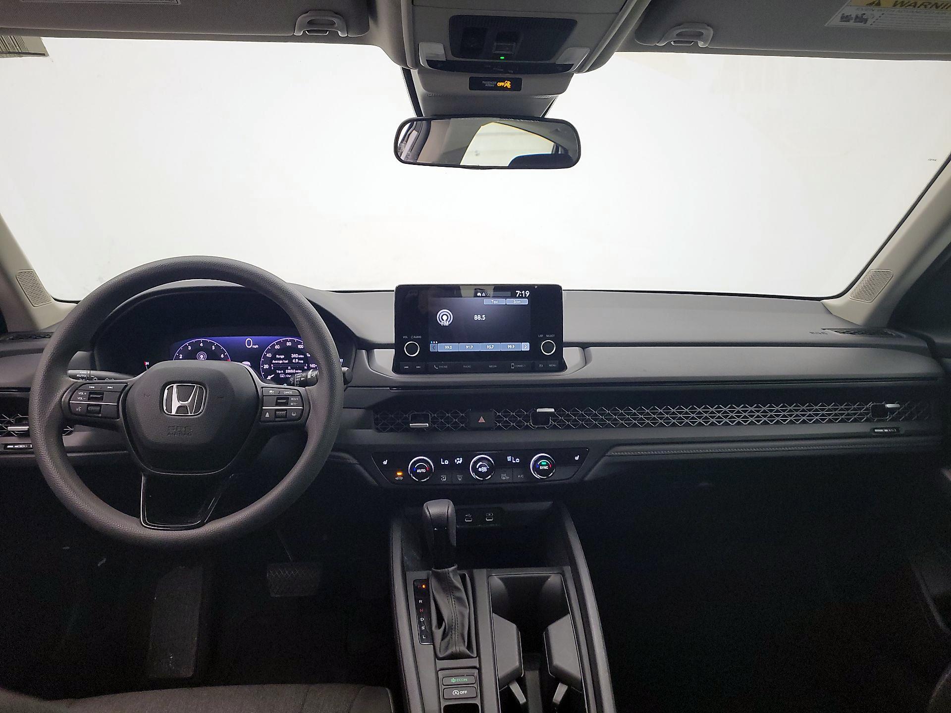 Thumbnail: 2023 Honda Accord - 9