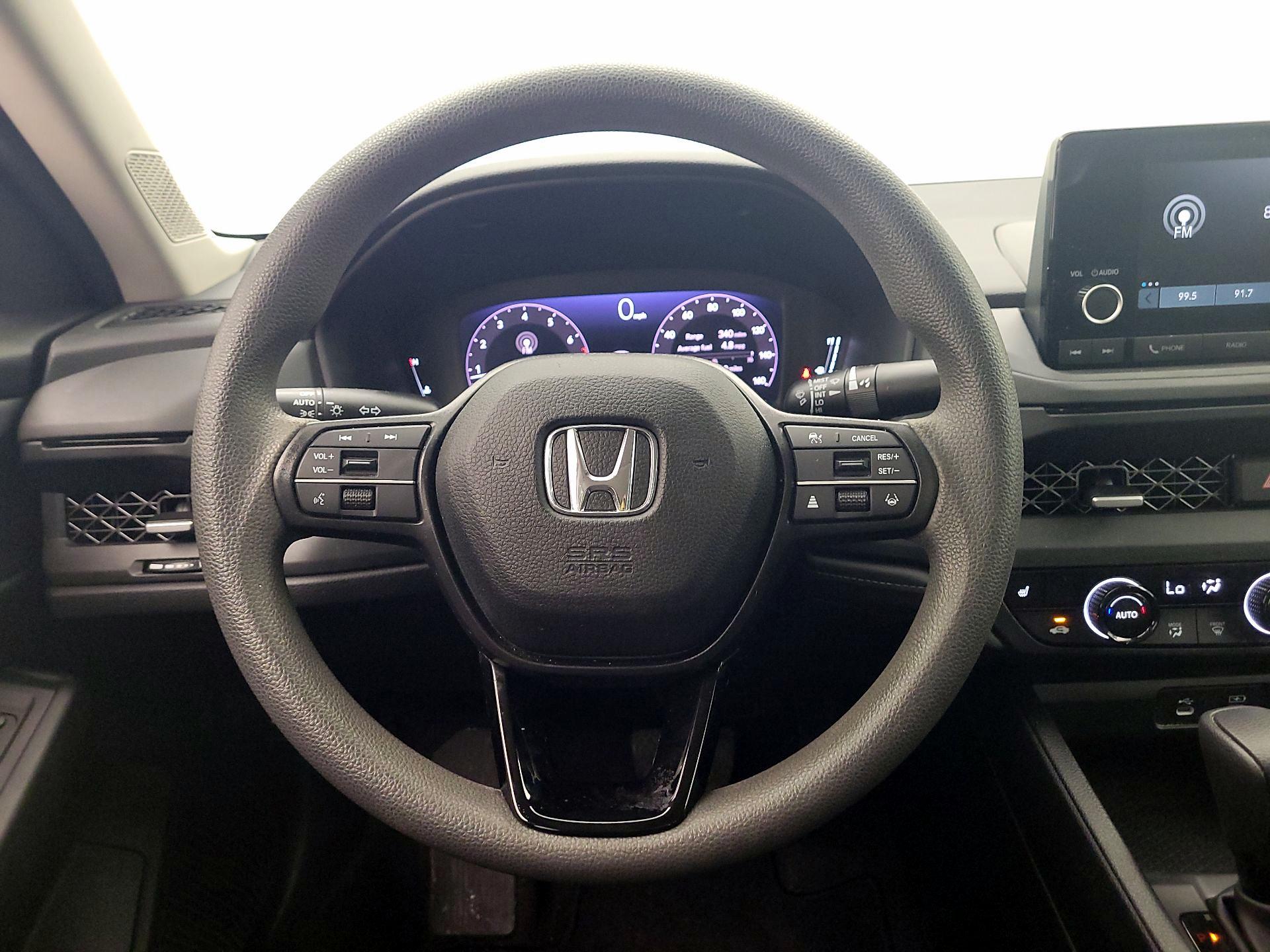 Thumbnail: 2023 Honda Accord - 10