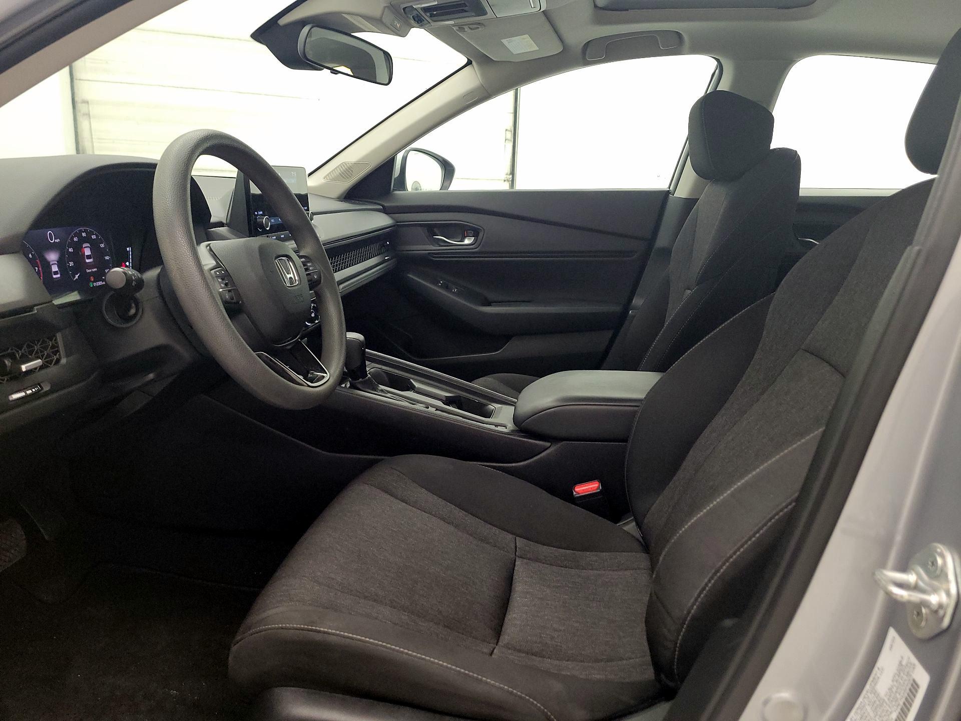 Thumbnail: 2023 Honda Accord - 11